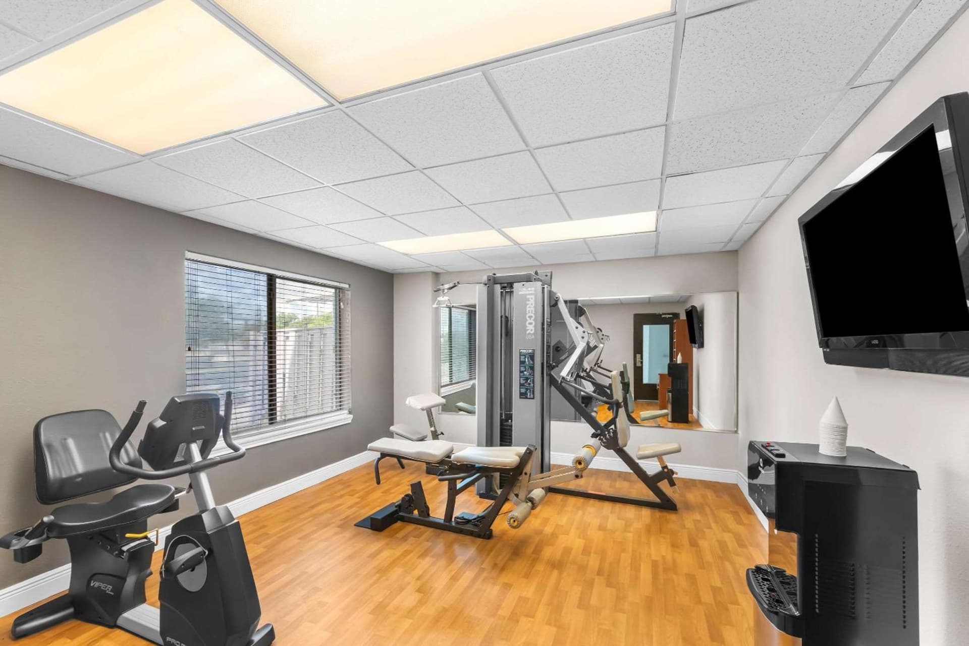 Comfort Suites Austin Airport gallery photo in Austin, TX — image 21