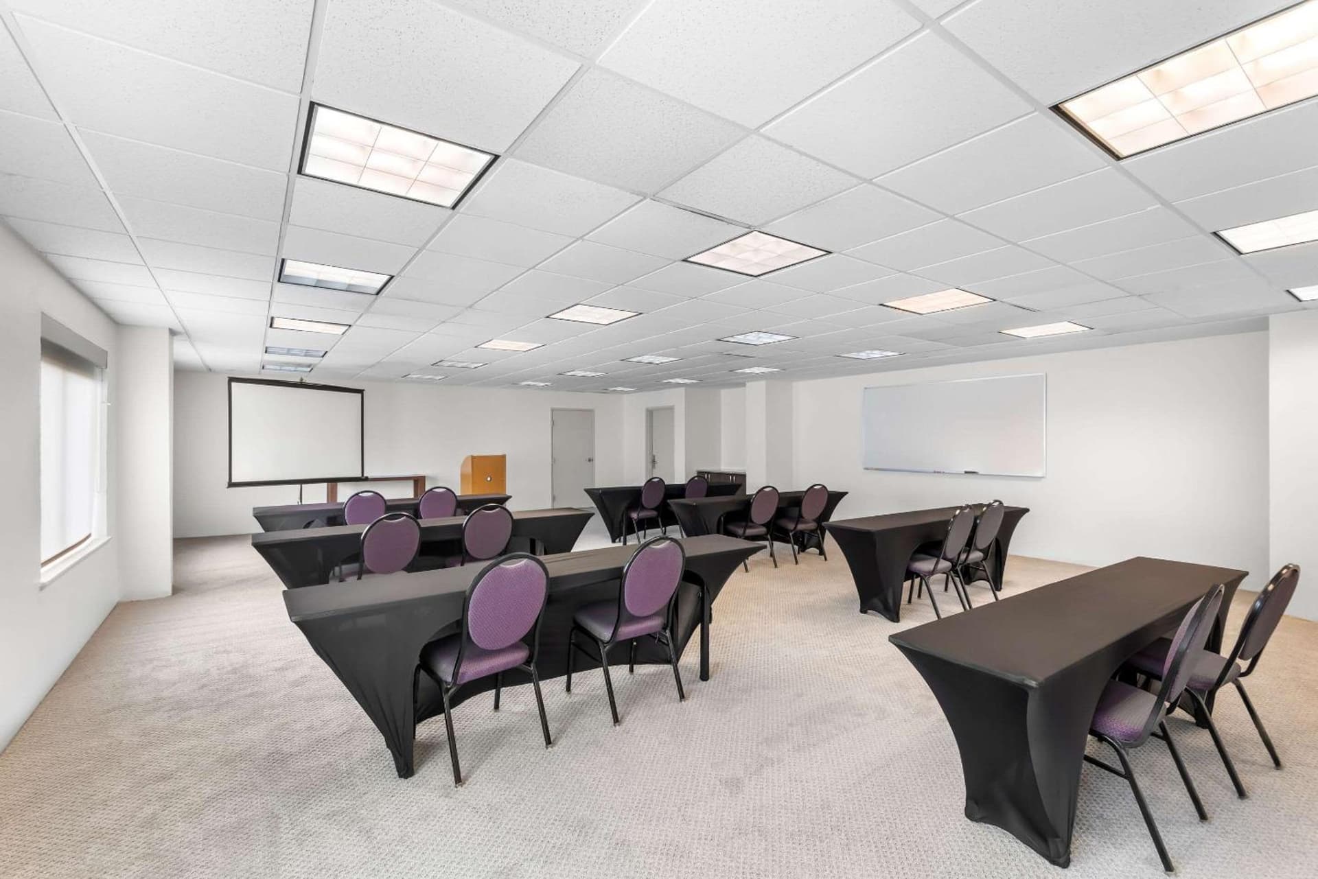 Comfort Suites Austin Airport gallery photo in Austin, TX — image 16