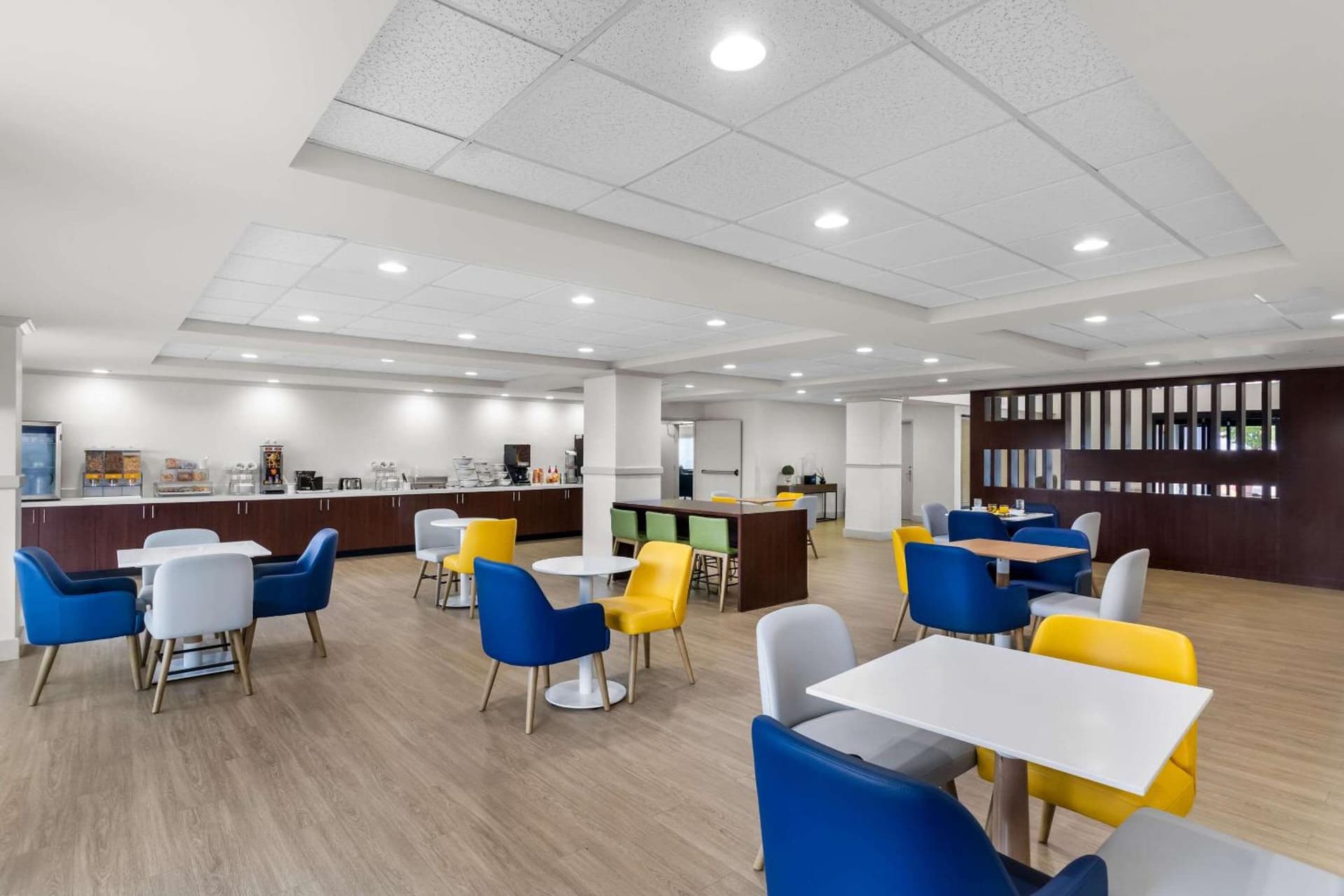 Comfort Suites Austin Airport gallery photo in Austin, TX — image 27
