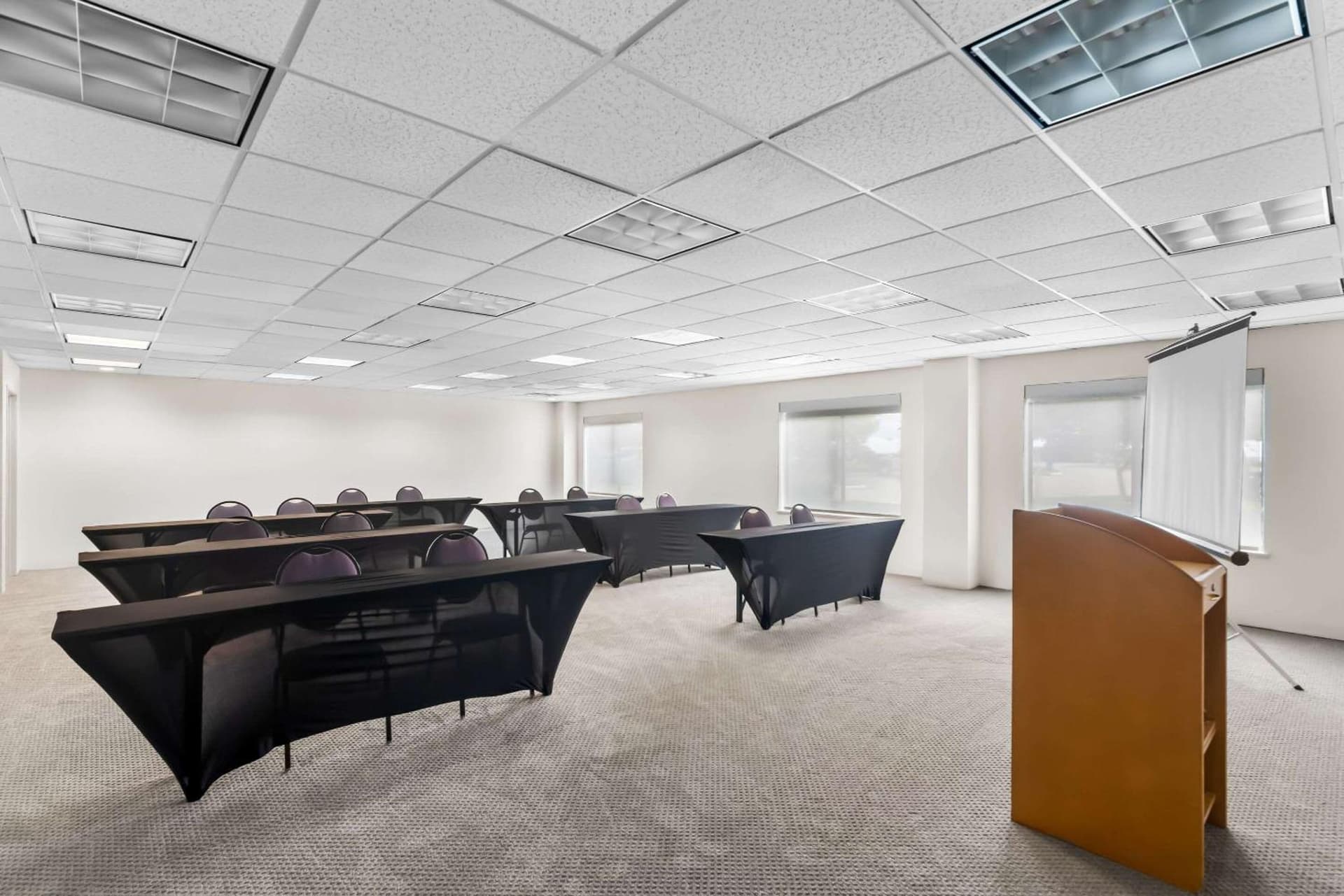 Comfort Suites Austin Airport gallery photo in Austin, TX — image 25