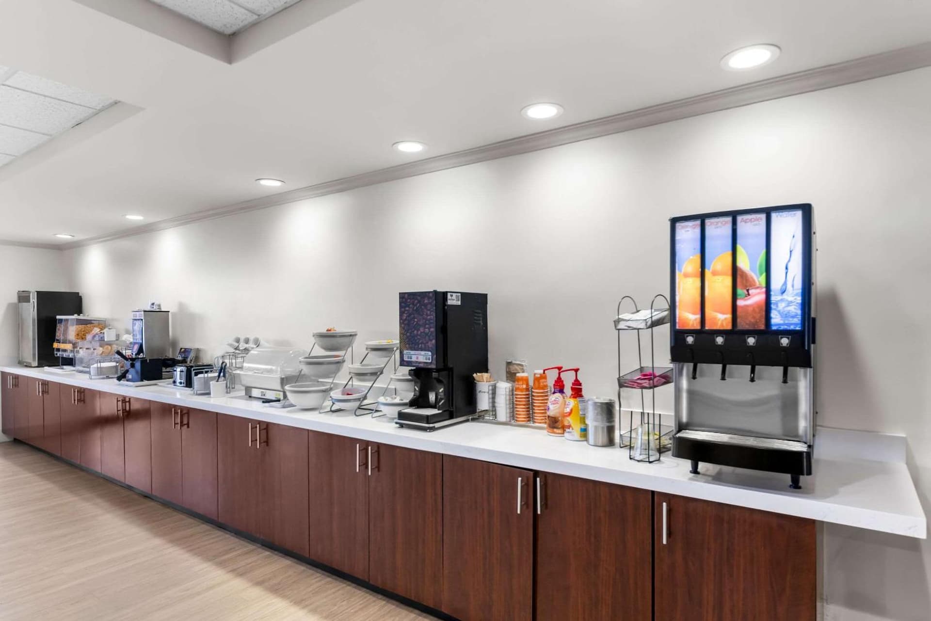 Comfort Suites Austin Airport gallery photo in Austin, TX — image 23