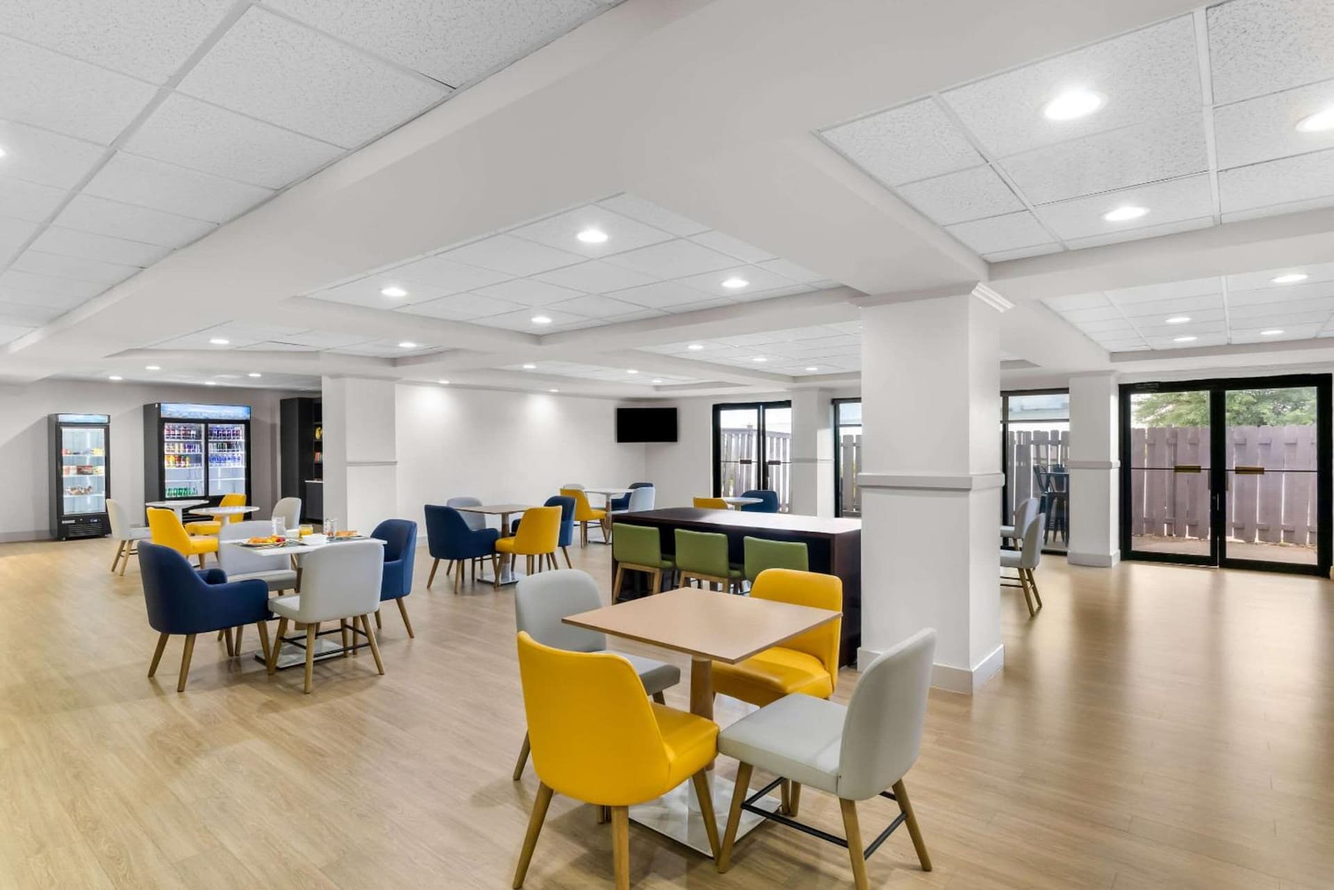 Comfort Suites Austin Airport gallery photo in Austin, TX — image 35