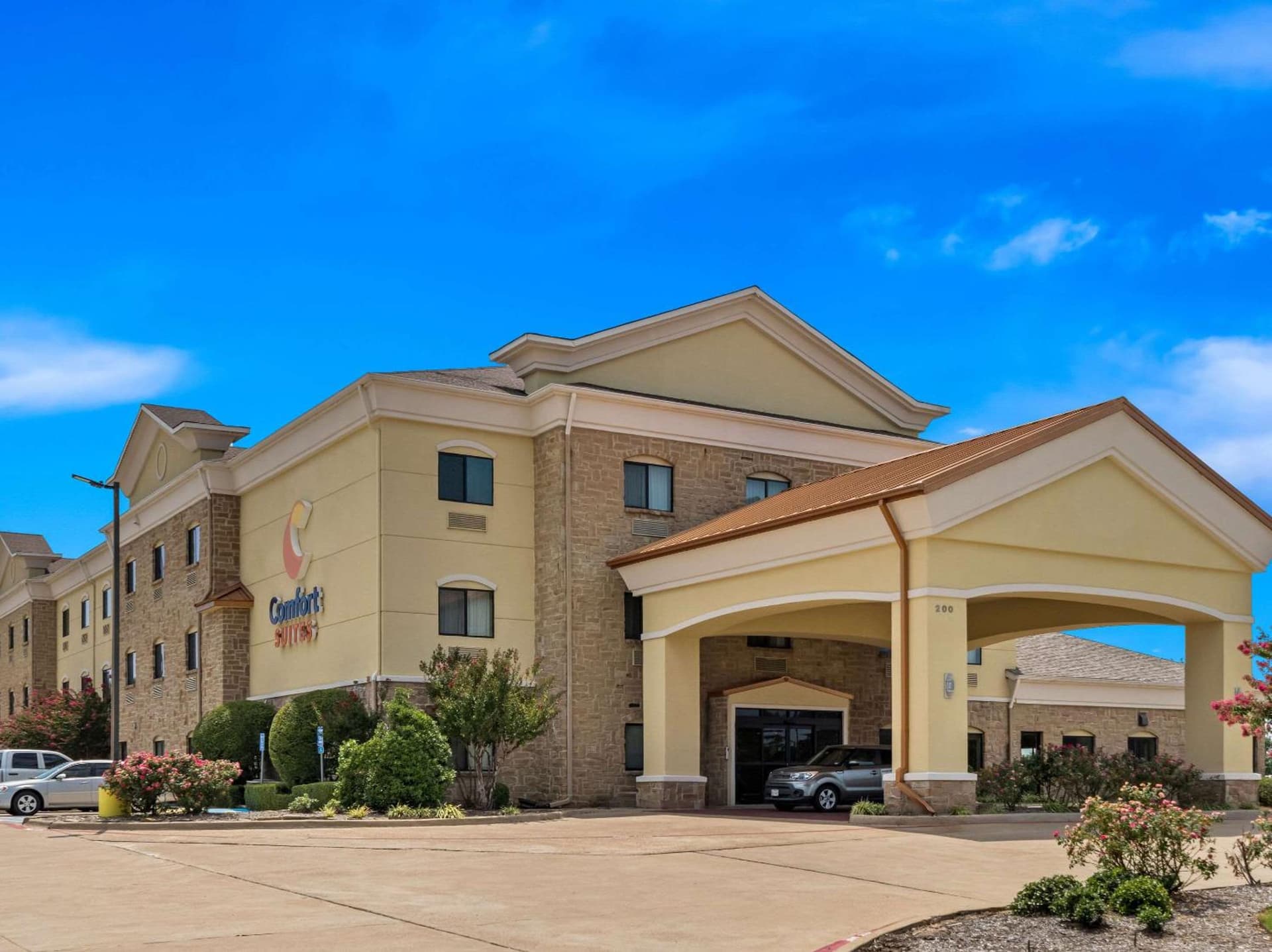 Comfort Suites Lindale - Tyler North gallery photo in Lindale, TX — image 25