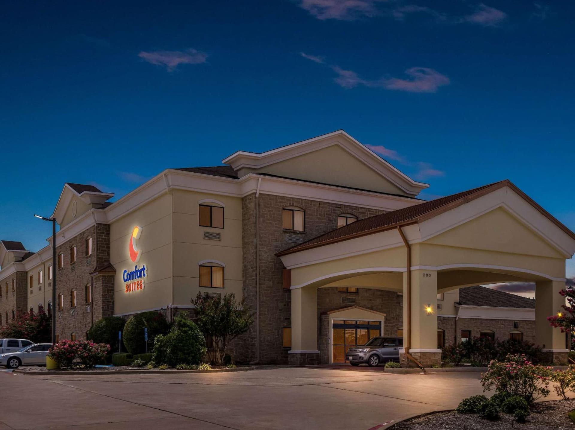Comfort Suites Lindale - Tyler North gallery photo in Lindale, TX — image 26