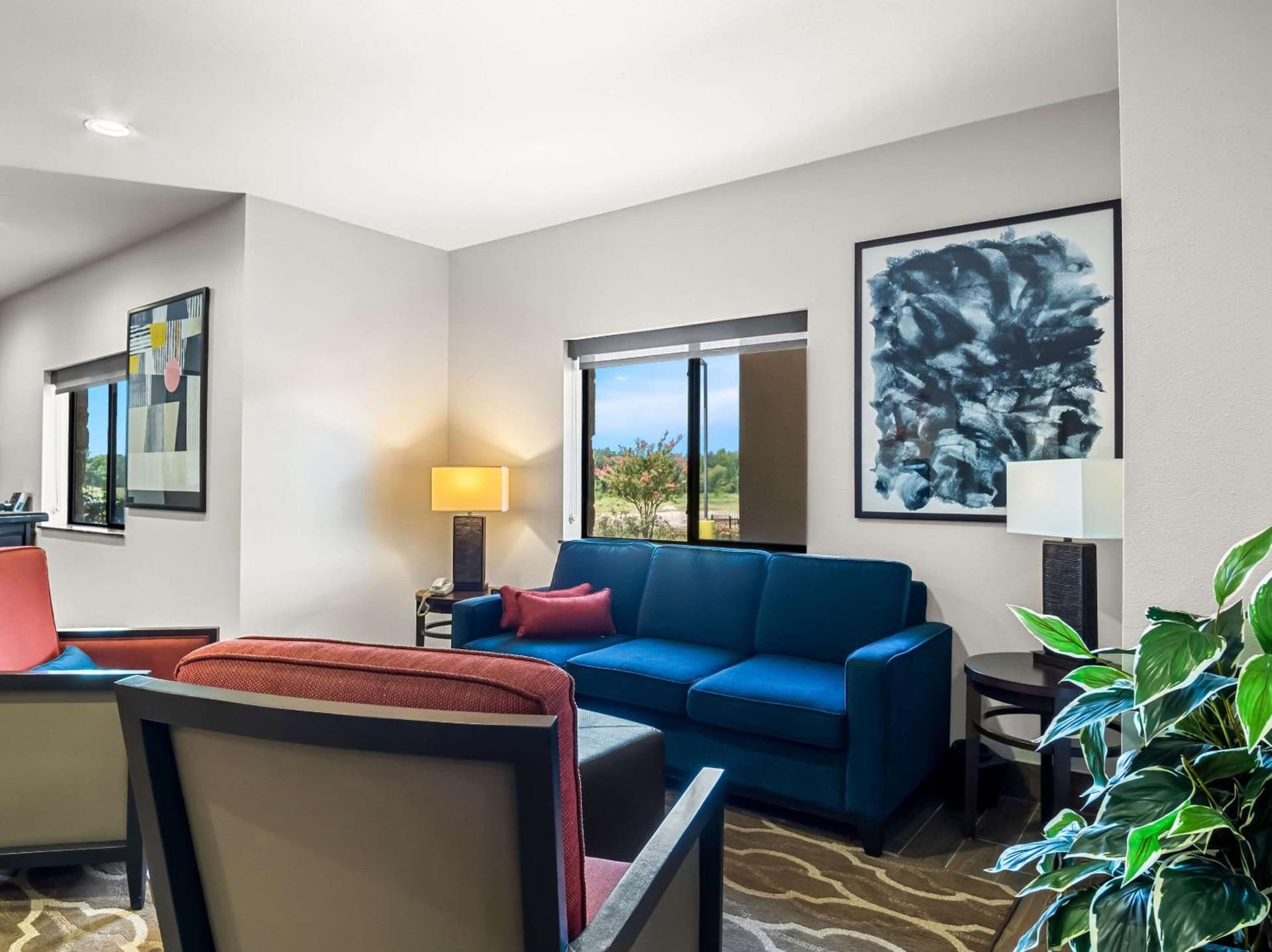 Comfort Suites Lindale - Tyler North gallery photo in Lindale, TX — image 13