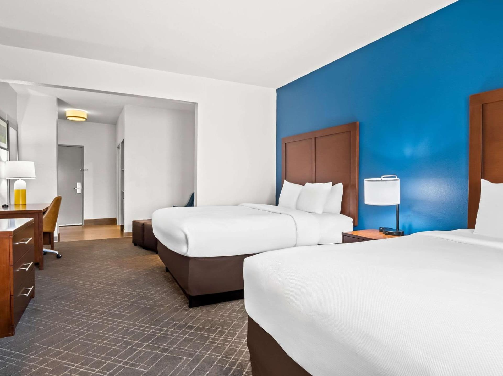 Comfort Suites Lindale - Tyler North gallery photo in Lindale, TX — image 28