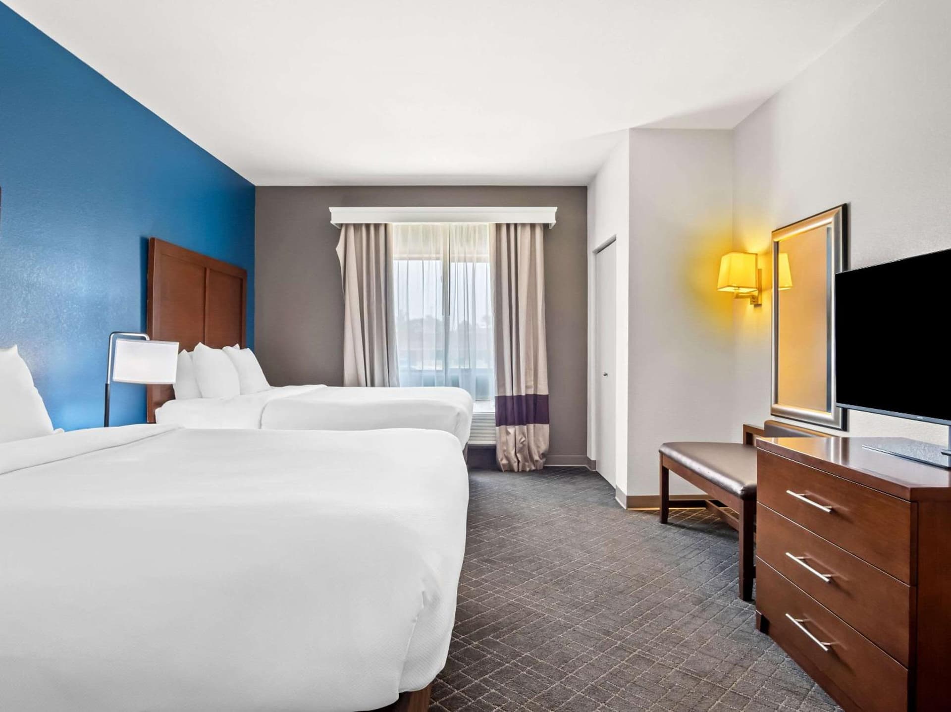 Comfort Suites Lindale - Tyler North gallery photo in Lindale, TX — image 22