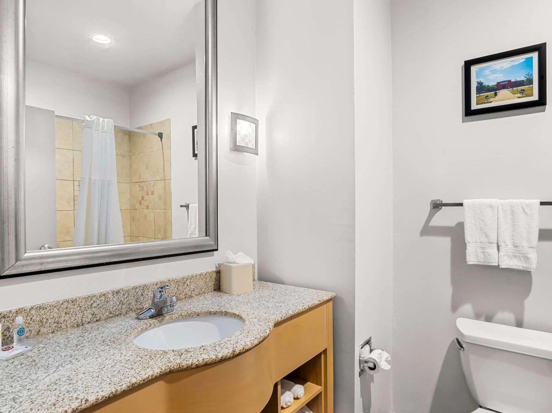 Comfort Suites Lindale - Tyler North gallery photo in Lindale, TX — image 33
