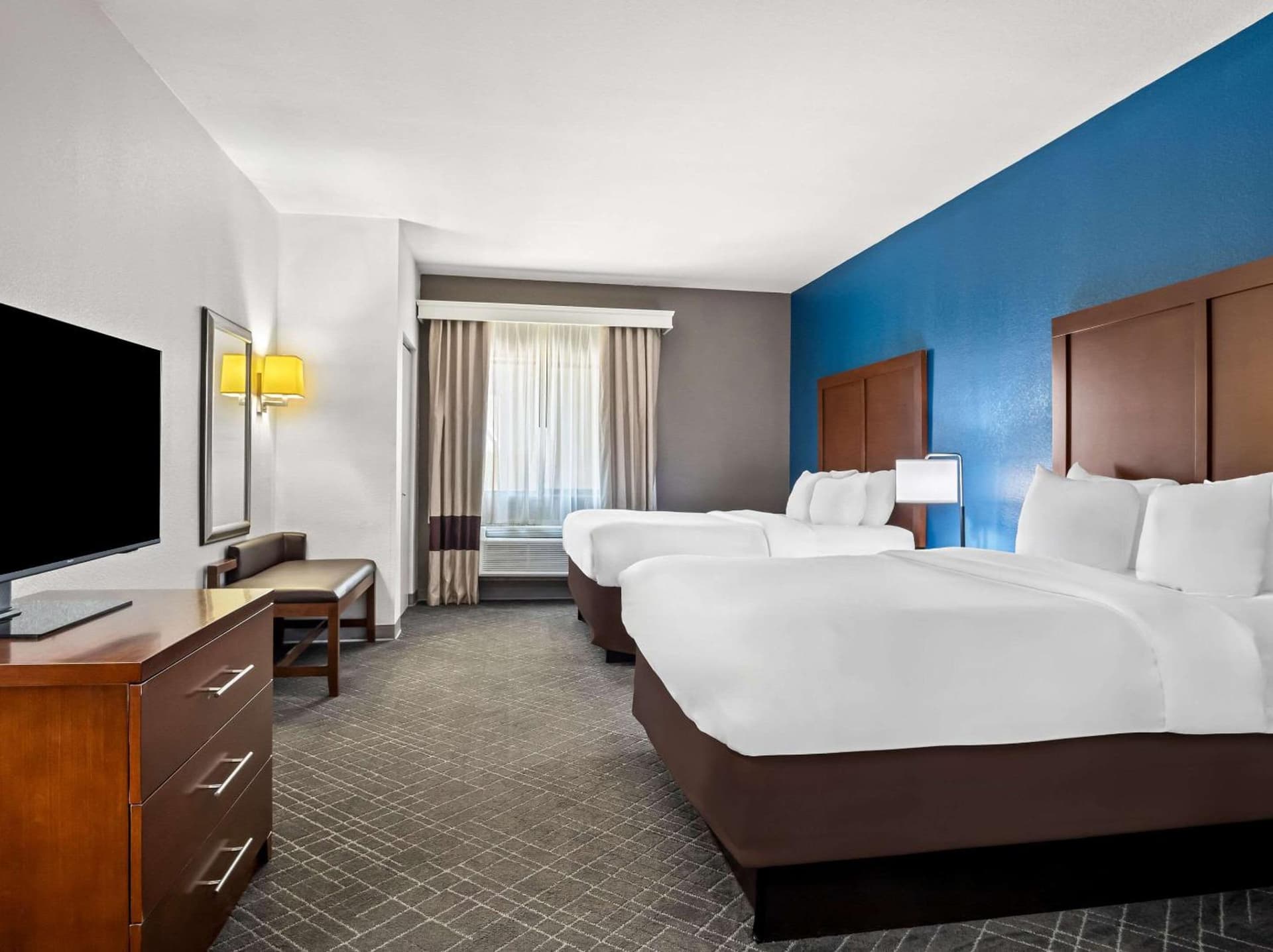 Comfort Suites Lindale - Tyler North gallery photo in Lindale, TX — image 18