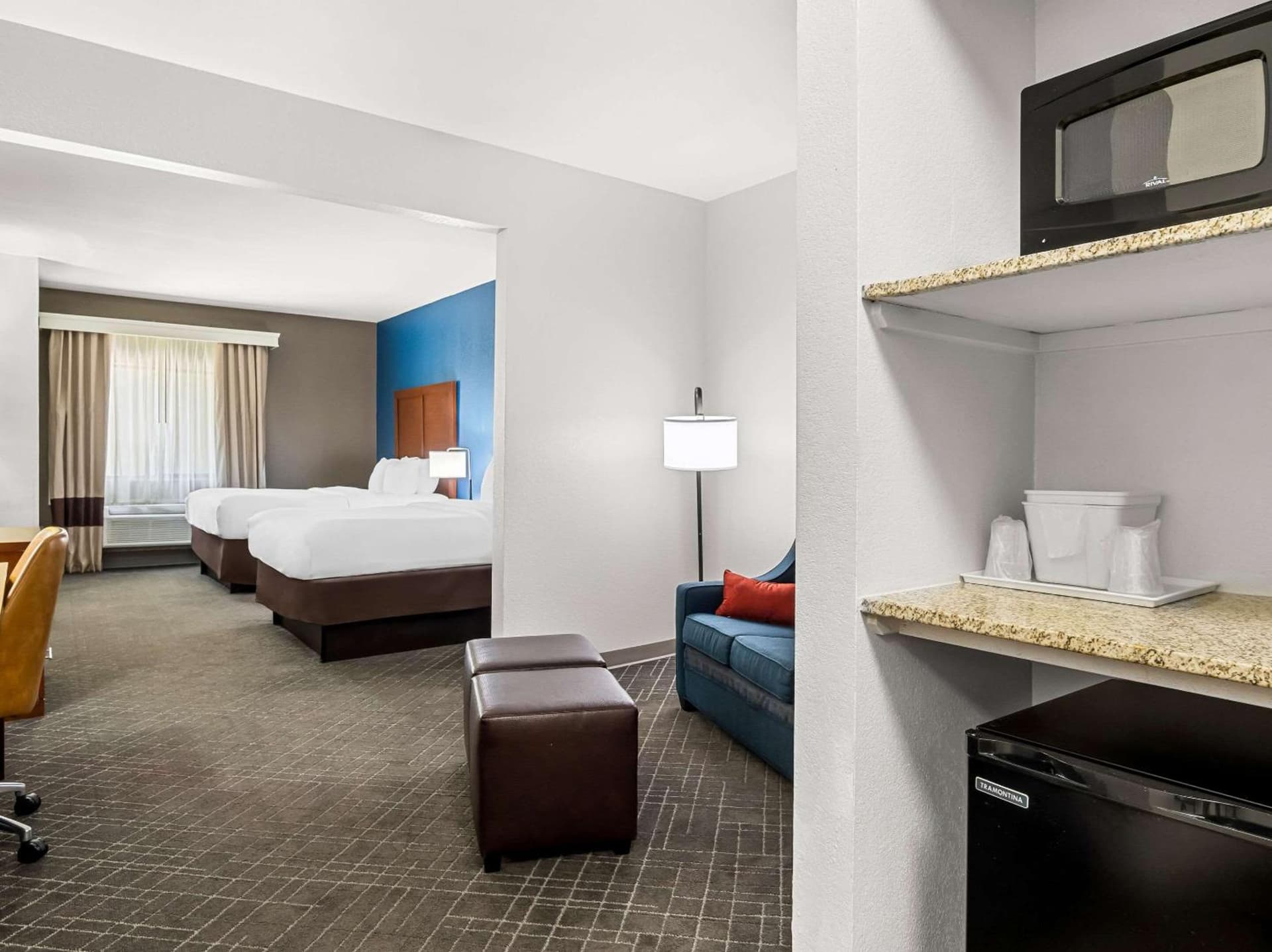 Comfort Suites Lindale - Tyler North gallery photo in Lindale, TX — image 31
