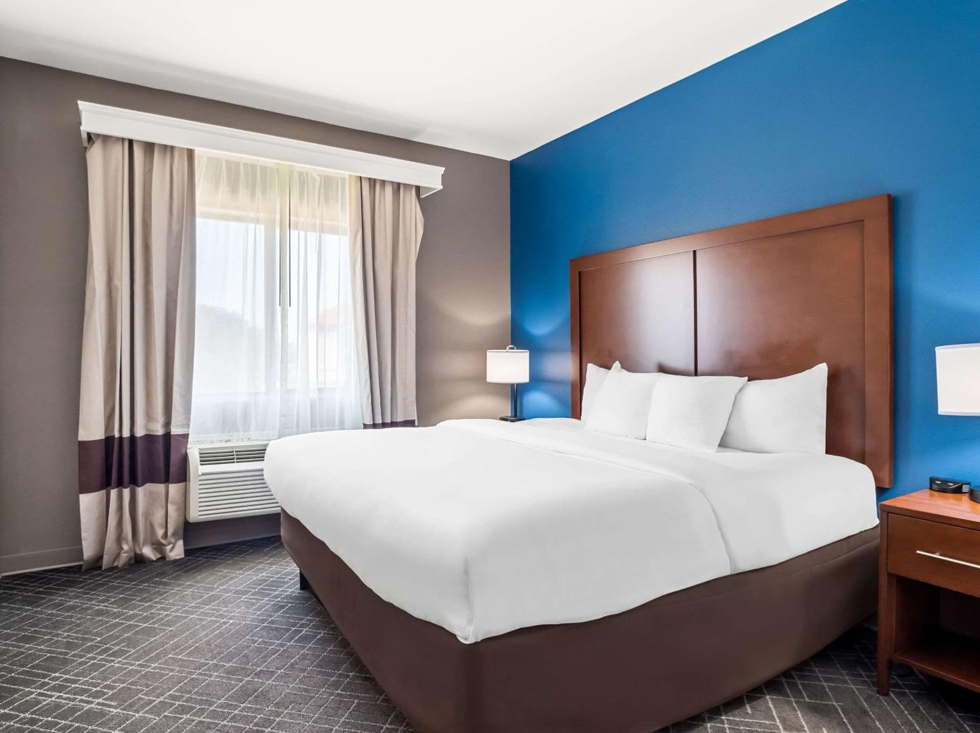 Comfort Suites Lindale - Tyler North gallery photo in Lindale, TX — image 17