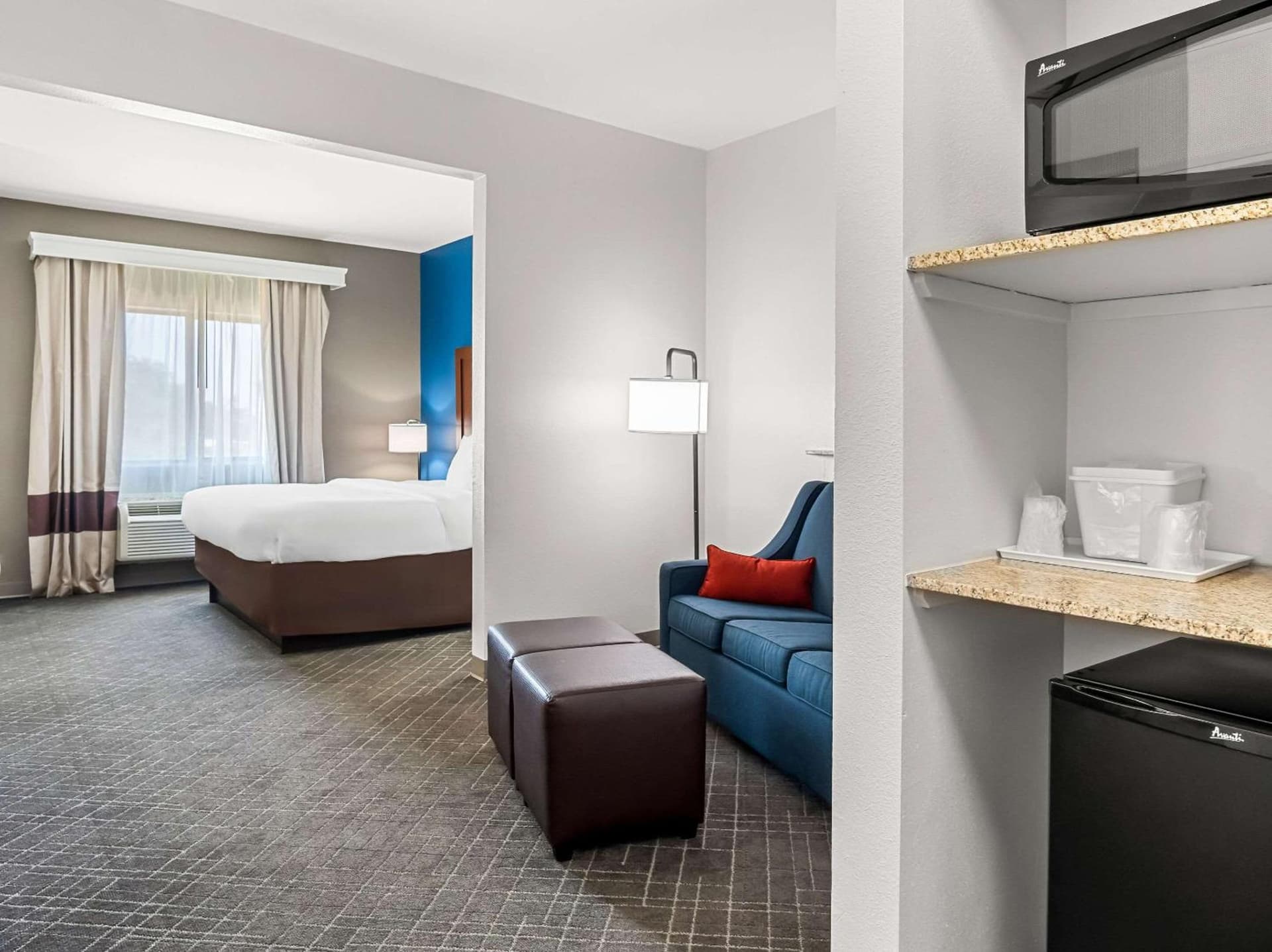 Comfort Suites Lindale - Tyler North gallery photo in Lindale, TX — image 9