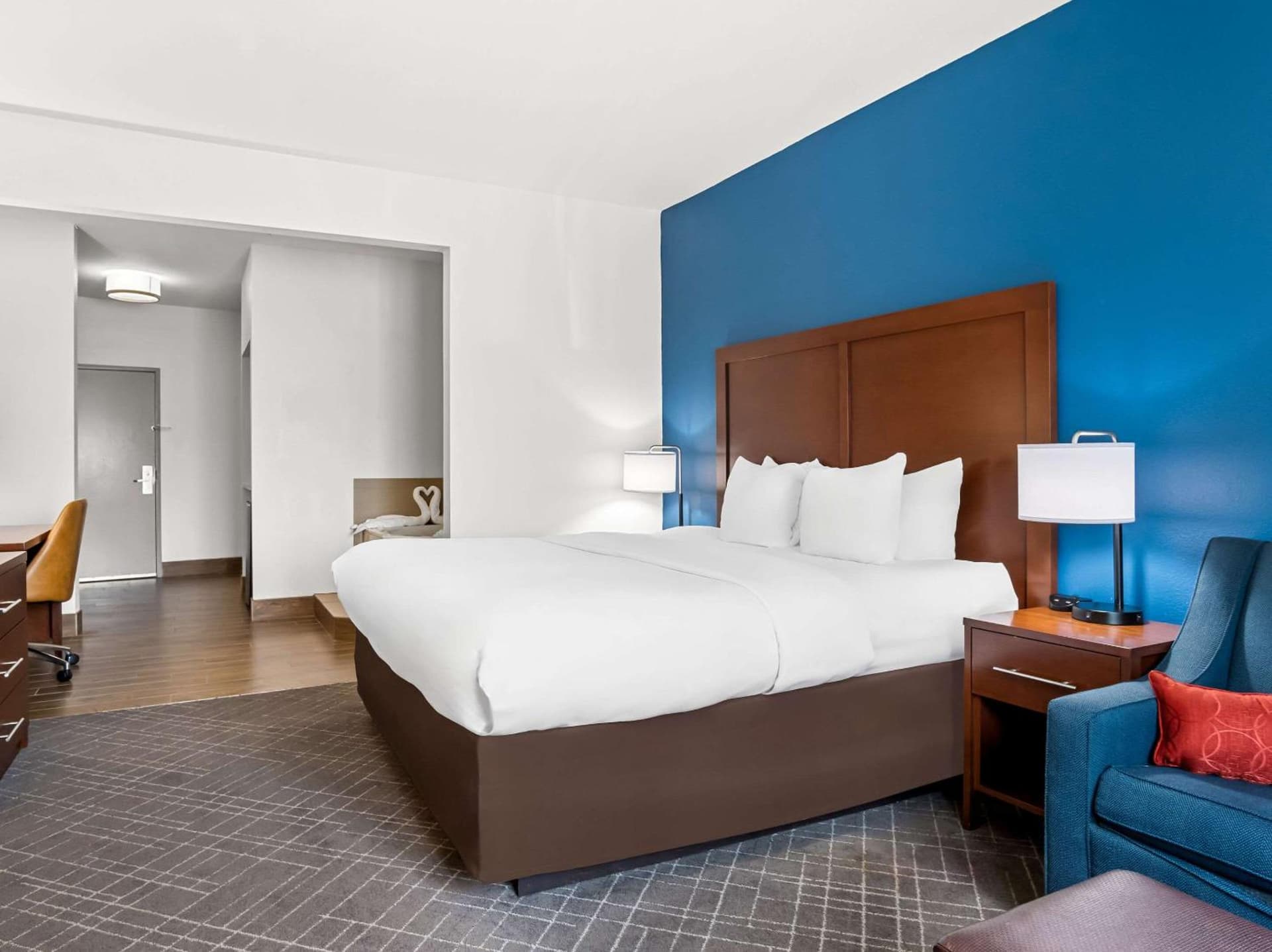 Comfort Suites Lindale - Tyler North gallery photo in Lindale, TX — image 21