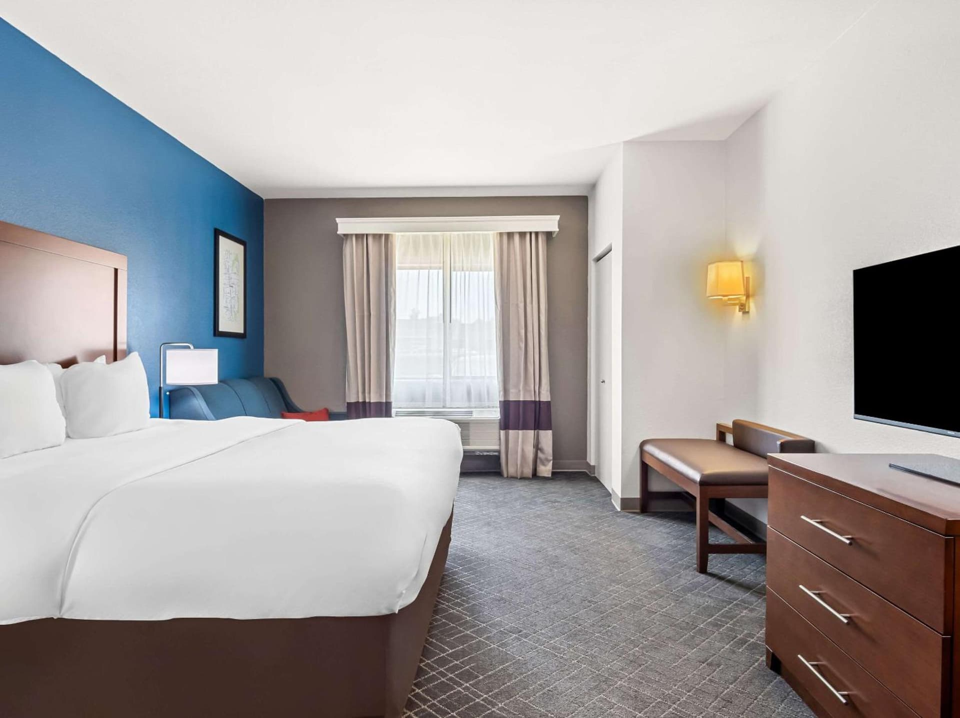 Comfort Suites Lindale - Tyler North gallery photo in Lindale, TX — image 14