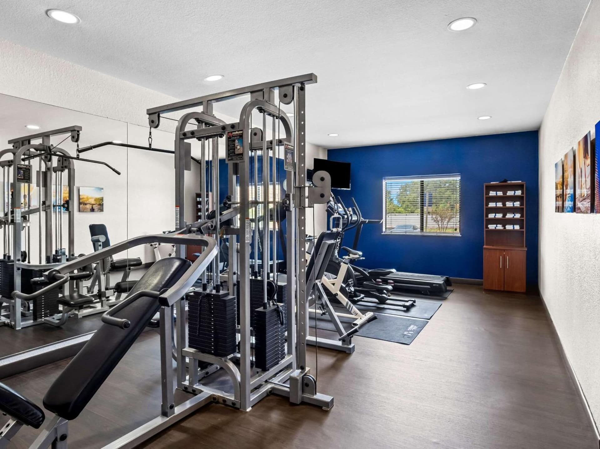 Comfort Suites Lindale - Tyler North gallery photo in Lindale, TX — image 32