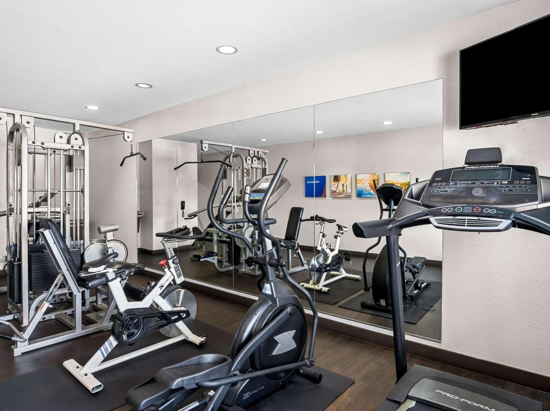 Comfort Suites Lindale - Tyler North gallery photo in Lindale, TX — image 20