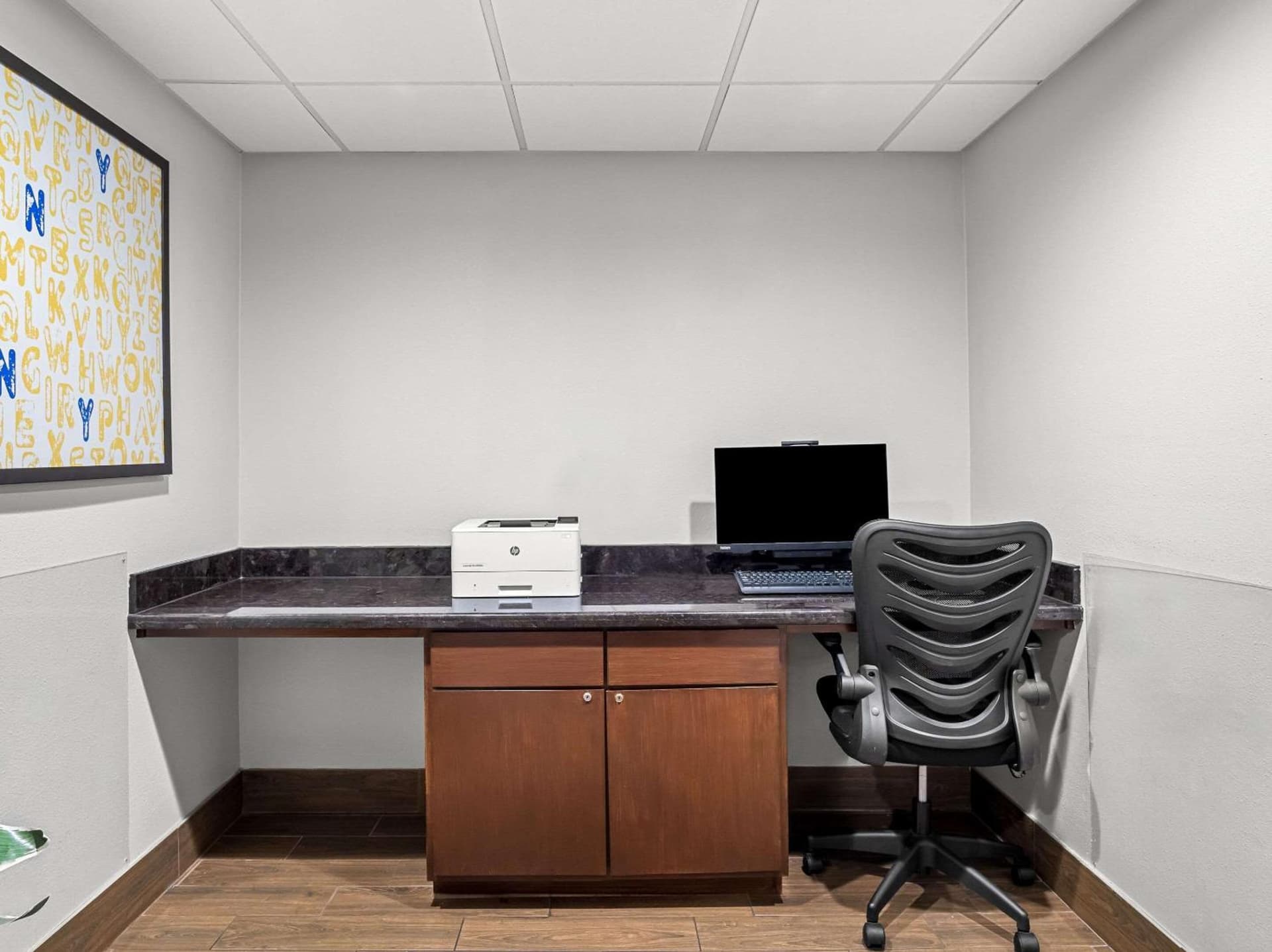 Comfort Suites Lindale - Tyler North gallery photo in Lindale, TX — image 15