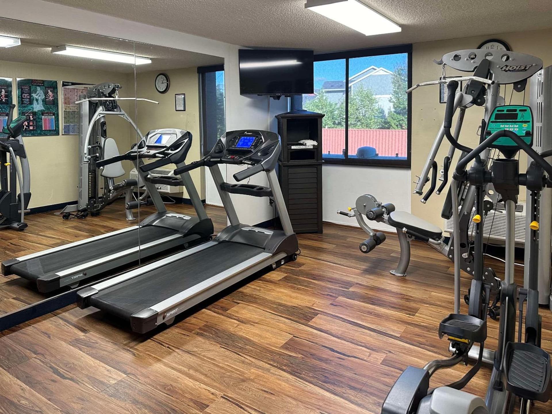 Quality Inn & Suites Everett gallery photo in Everett, WA — image 24