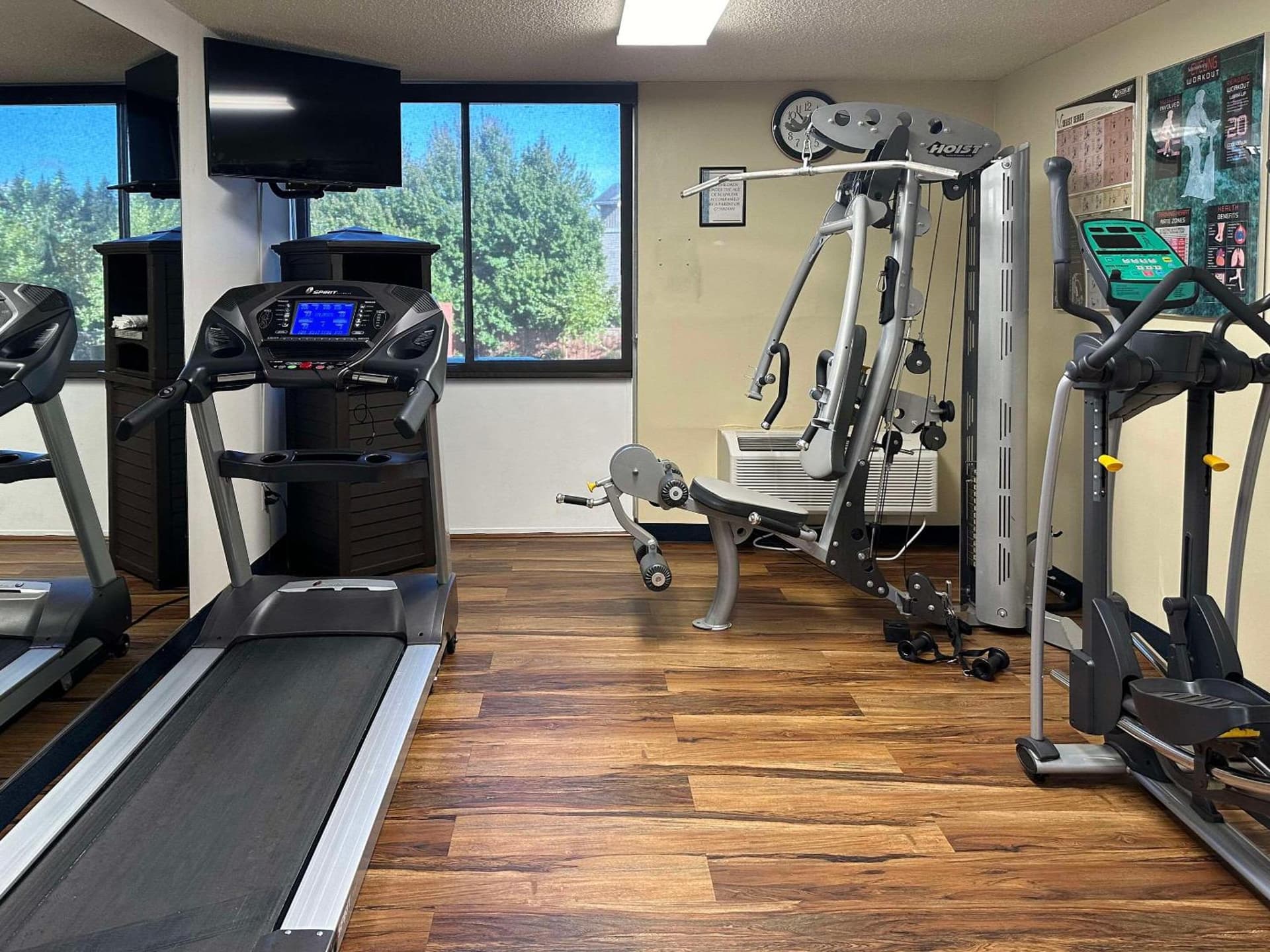 Quality Inn & Suites Everett gallery photo in Everett, WA — image 28