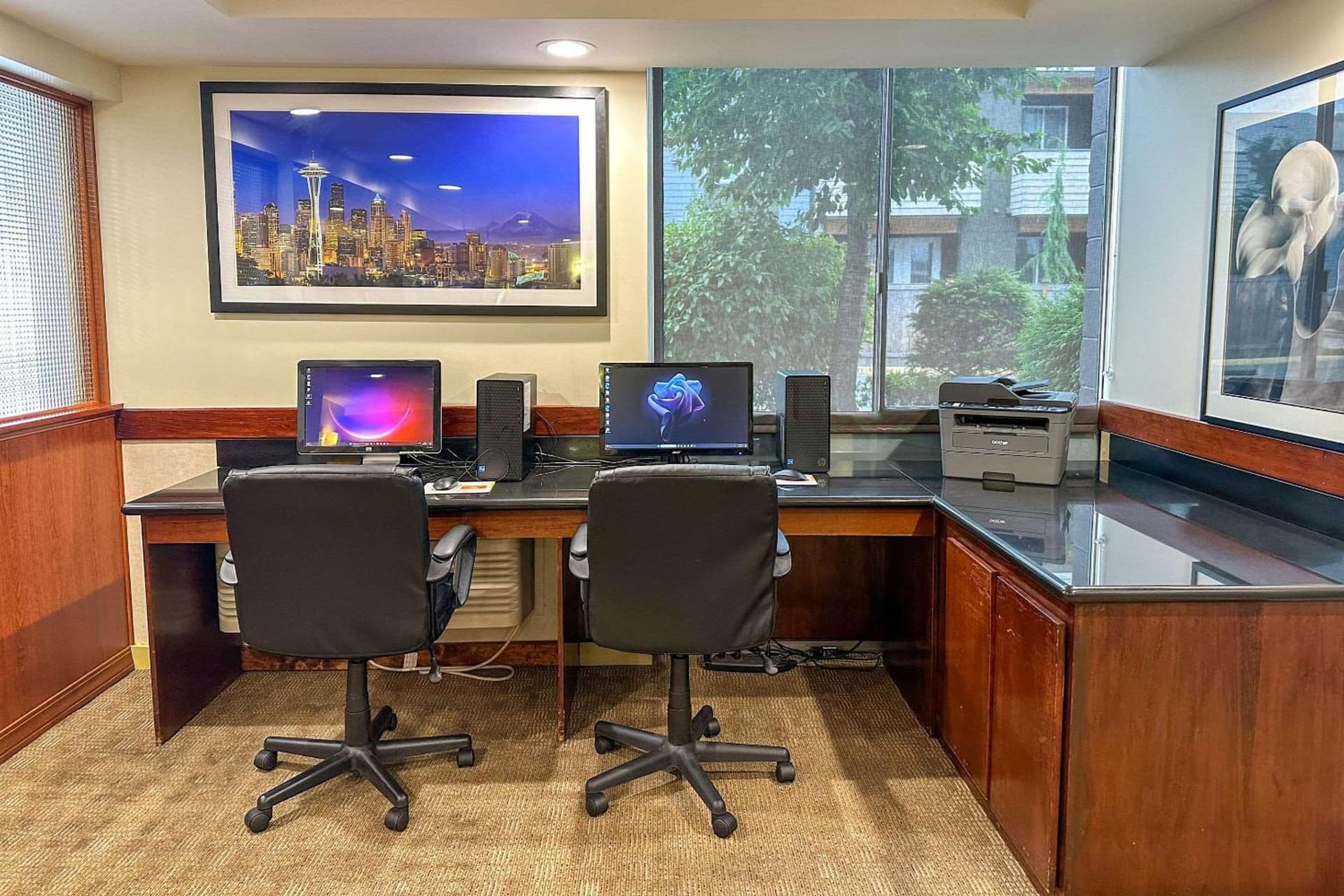 Quality Inn & Suites Everett gallery photo in Everett, WA — image 32
