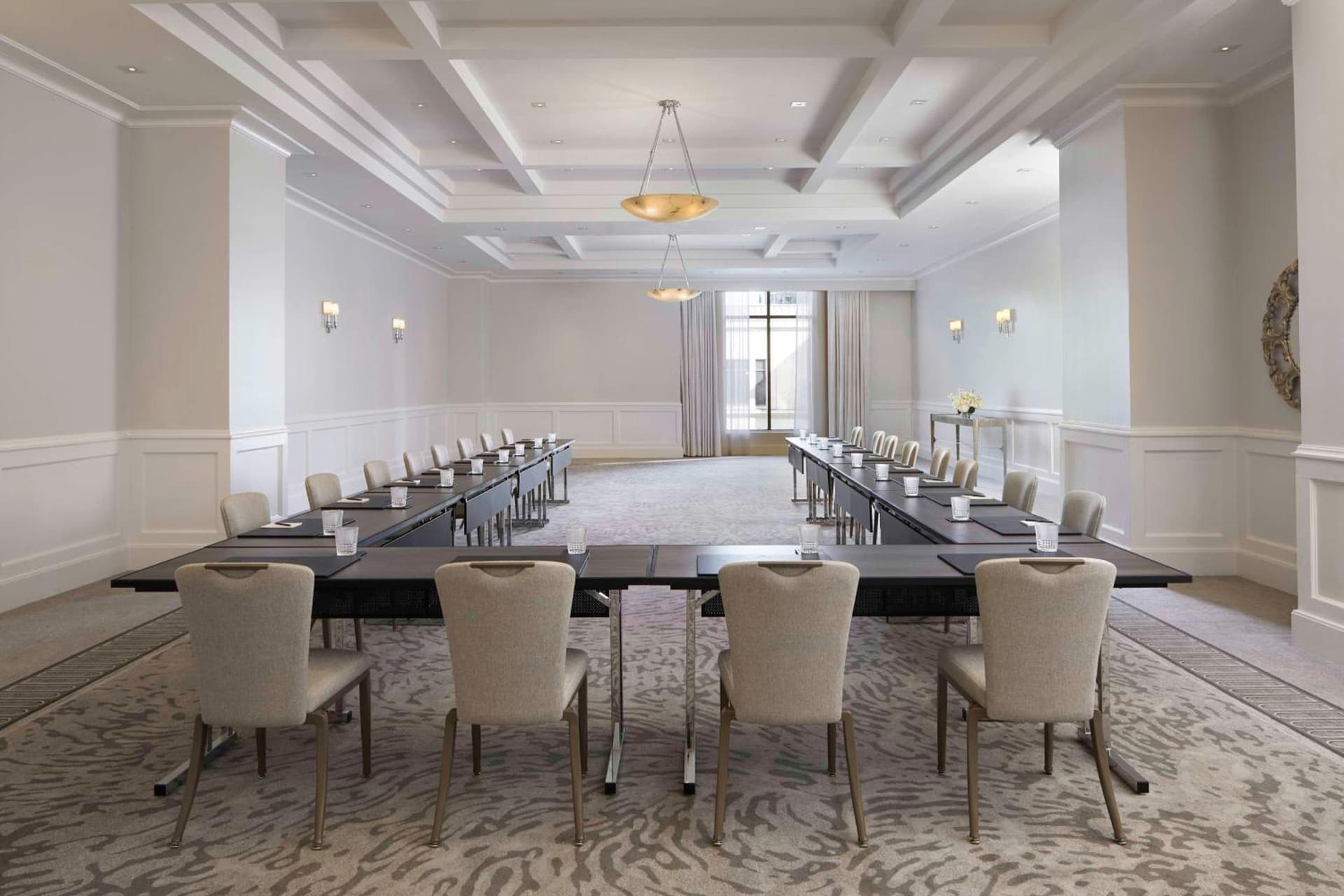 Waldorf Astoria Atlanta Buckhead gallery photo in Atlanta, GA — image 80