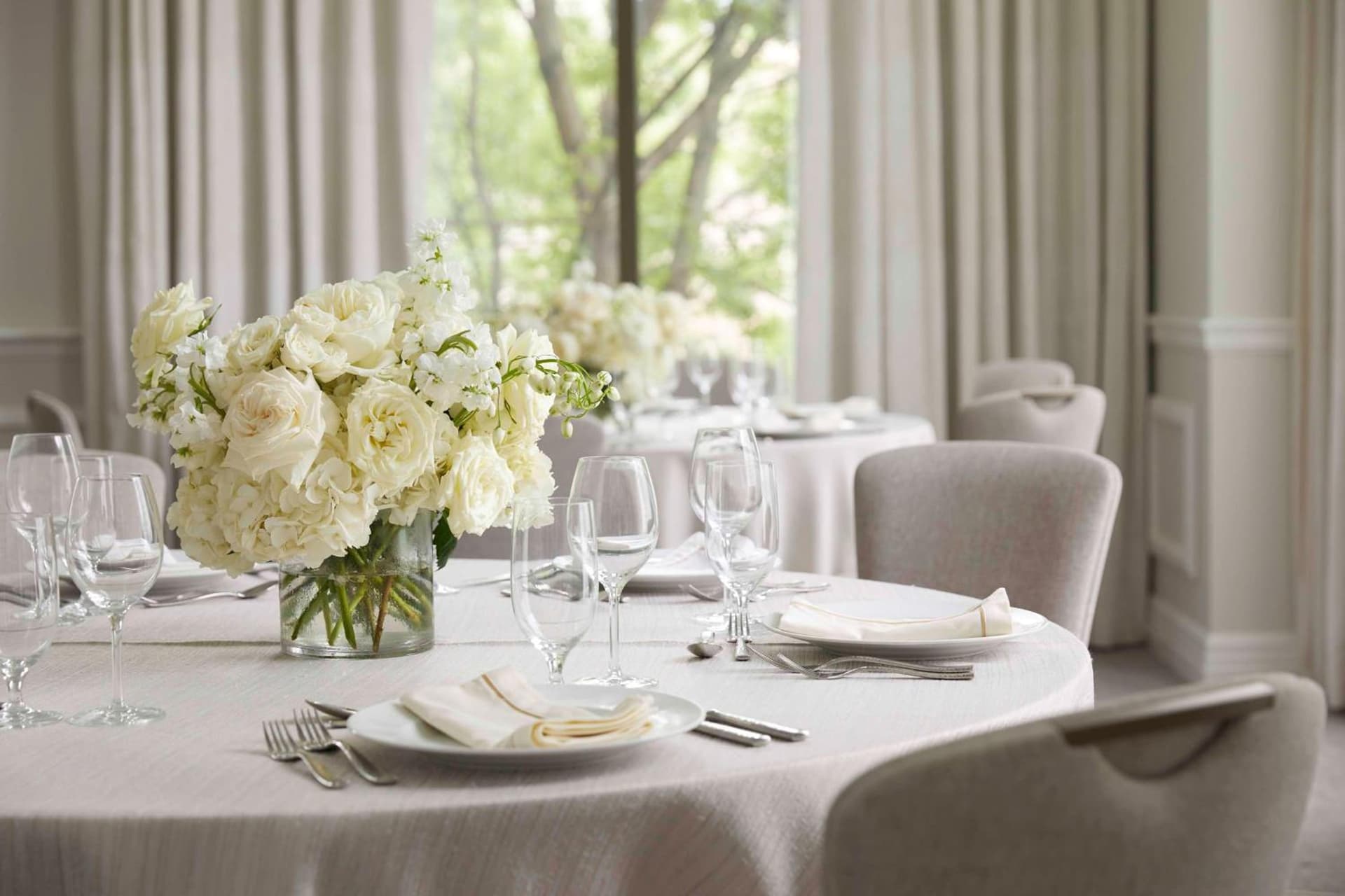 Waldorf Astoria Atlanta Buckhead gallery photo in Atlanta, GA — image 44