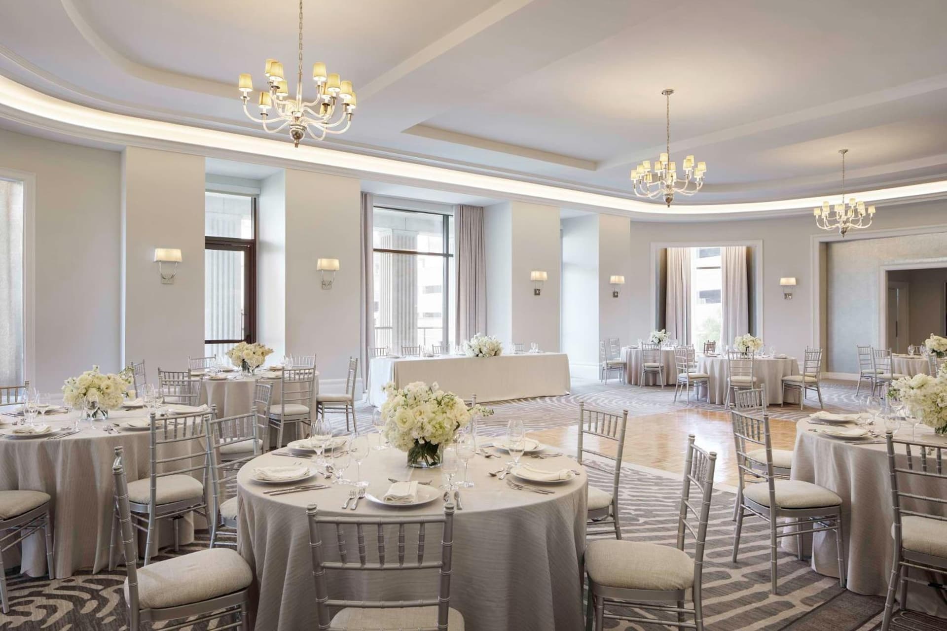 Waldorf Astoria Atlanta Buckhead gallery photo in Atlanta, GA — image 119