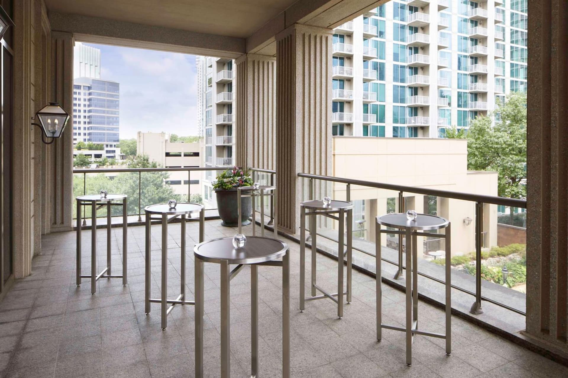Waldorf Astoria Atlanta Buckhead gallery photo in Atlanta, GA — image 24