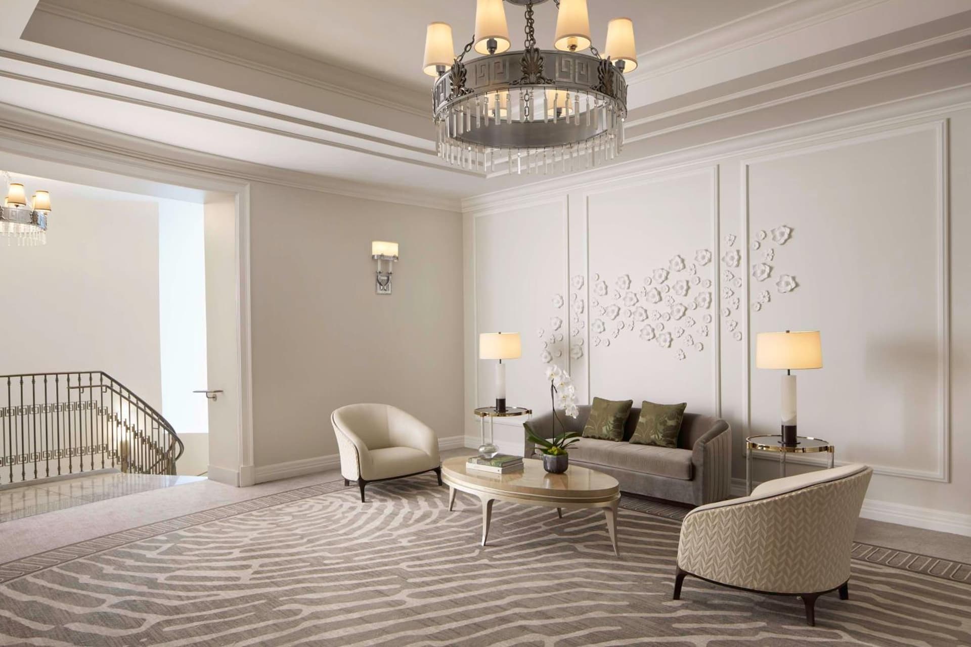 Waldorf Astoria Atlanta Buckhead gallery photo in Atlanta, GA — image 81