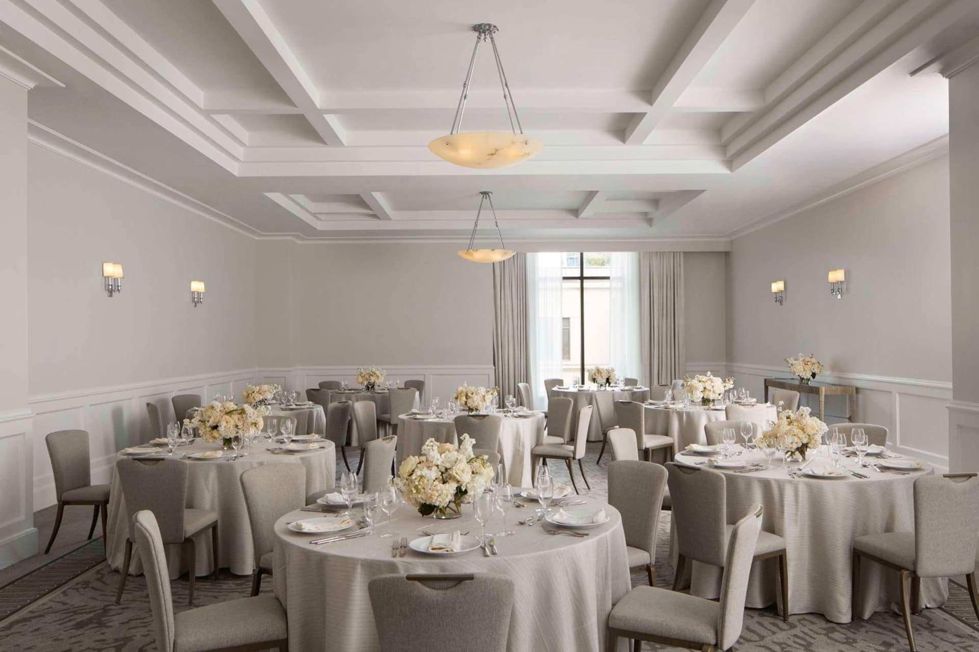 Waldorf Astoria Atlanta Buckhead gallery photo in Atlanta, GA — image 77