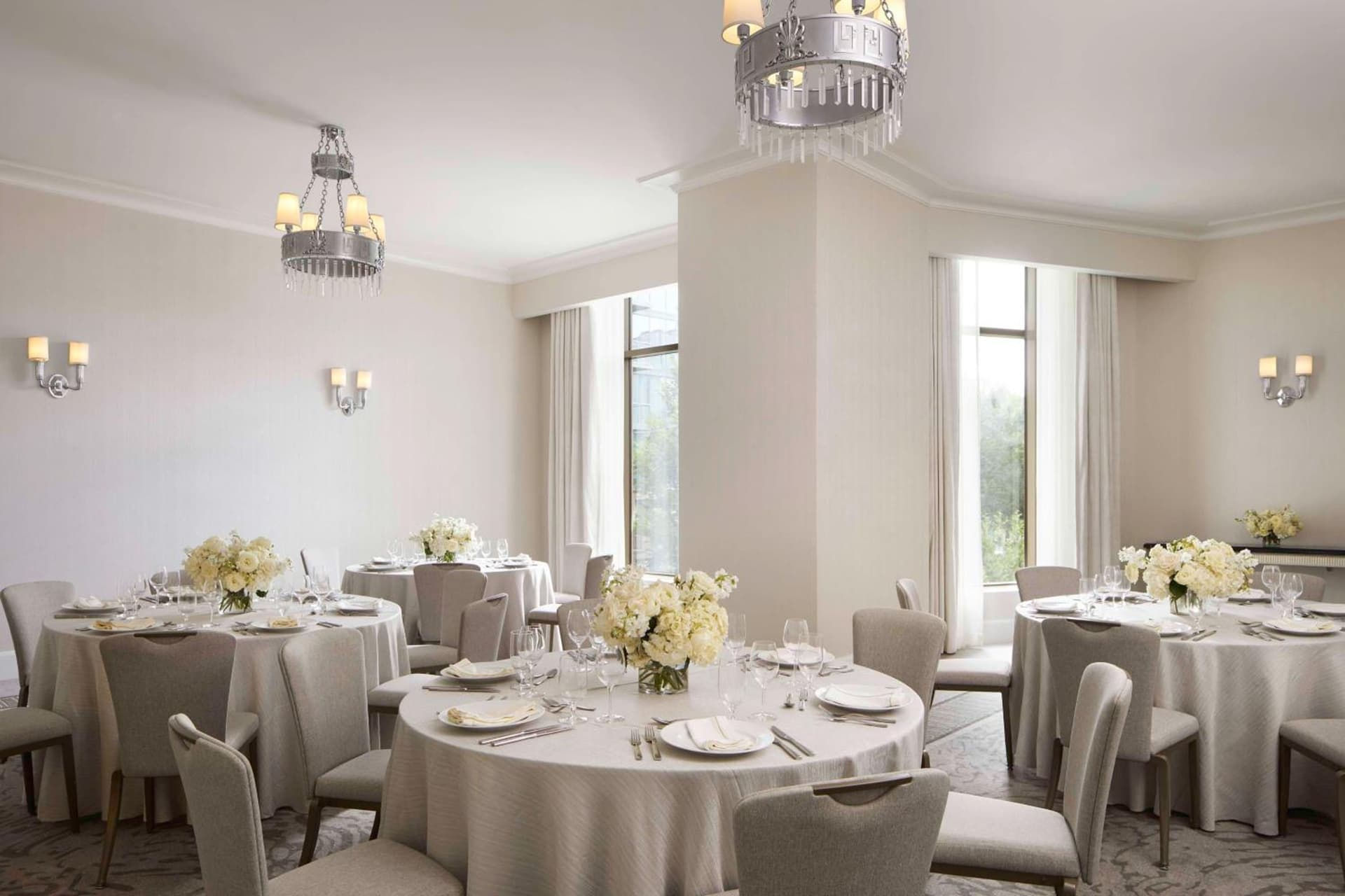 Waldorf Astoria Atlanta Buckhead gallery photo in Atlanta, GA — image 78