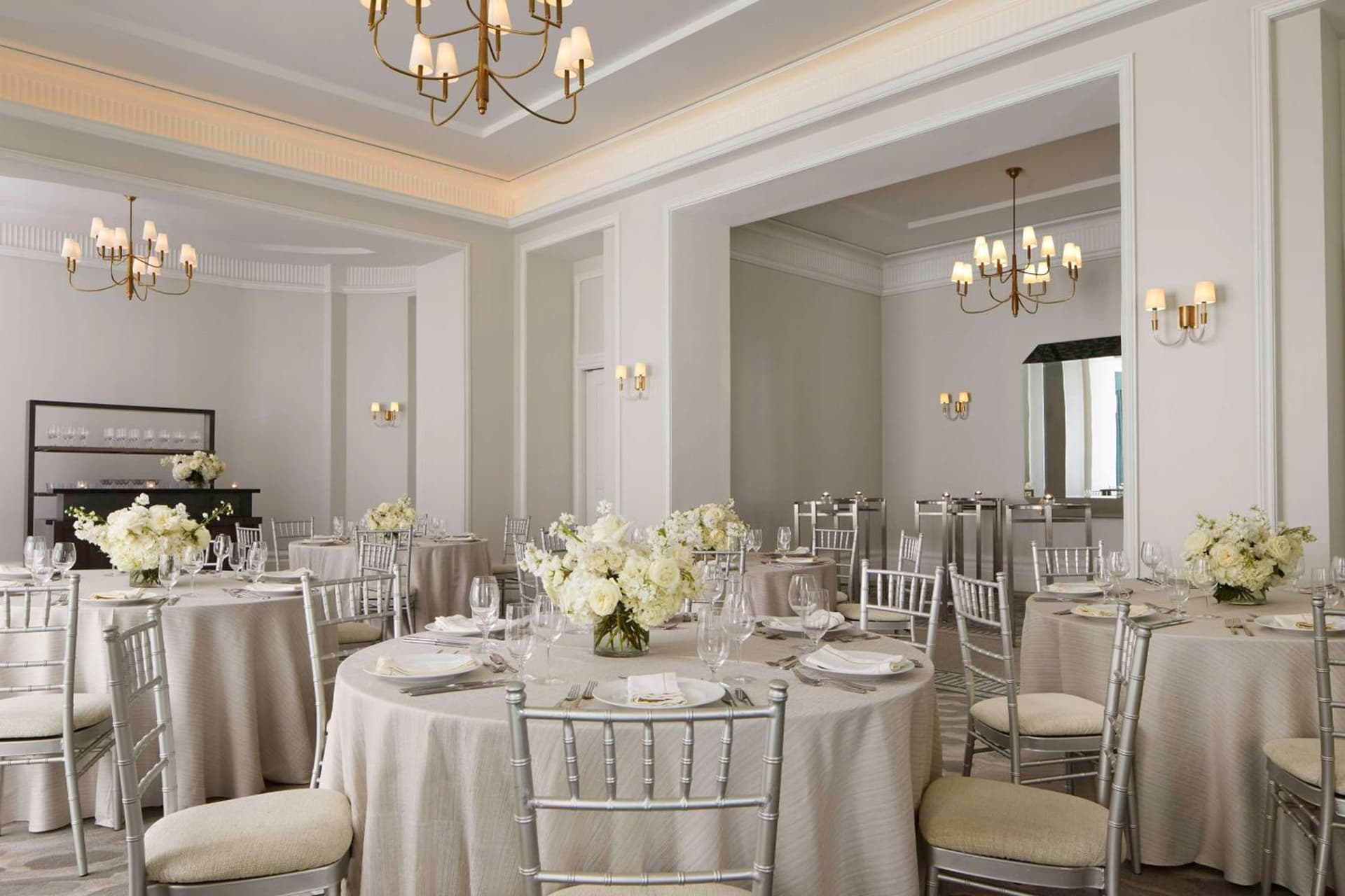 Waldorf Astoria Atlanta Buckhead gallery photo in Atlanta, GA — image 98