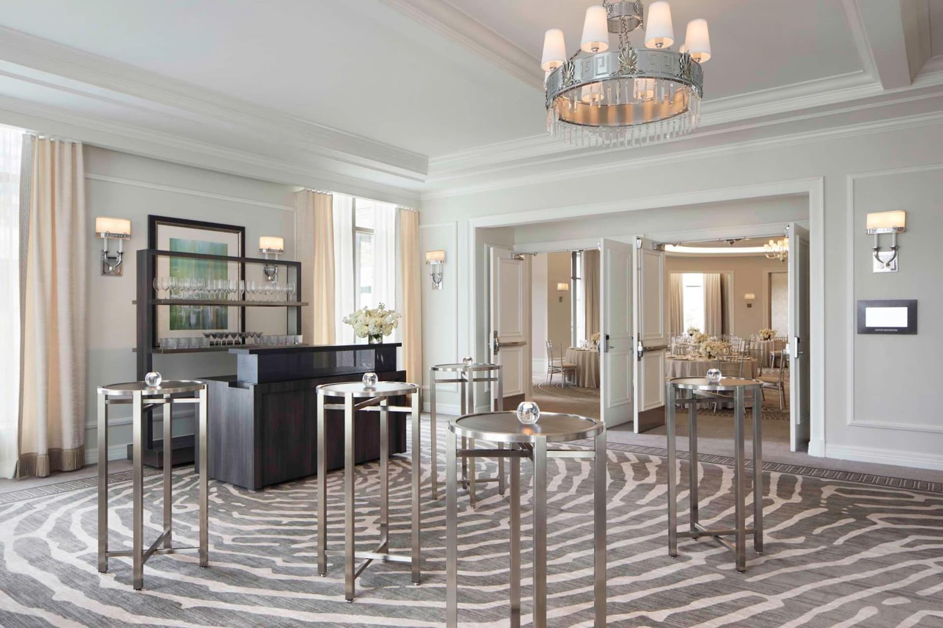 Waldorf Astoria Atlanta Buckhead gallery photo in Atlanta, GA — image 79