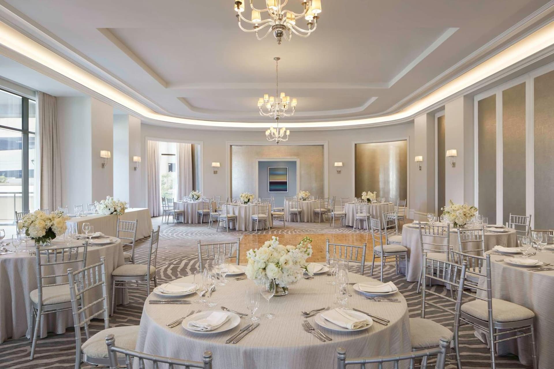 Waldorf Astoria Atlanta Buckhead gallery photo in Atlanta, GA — image 21