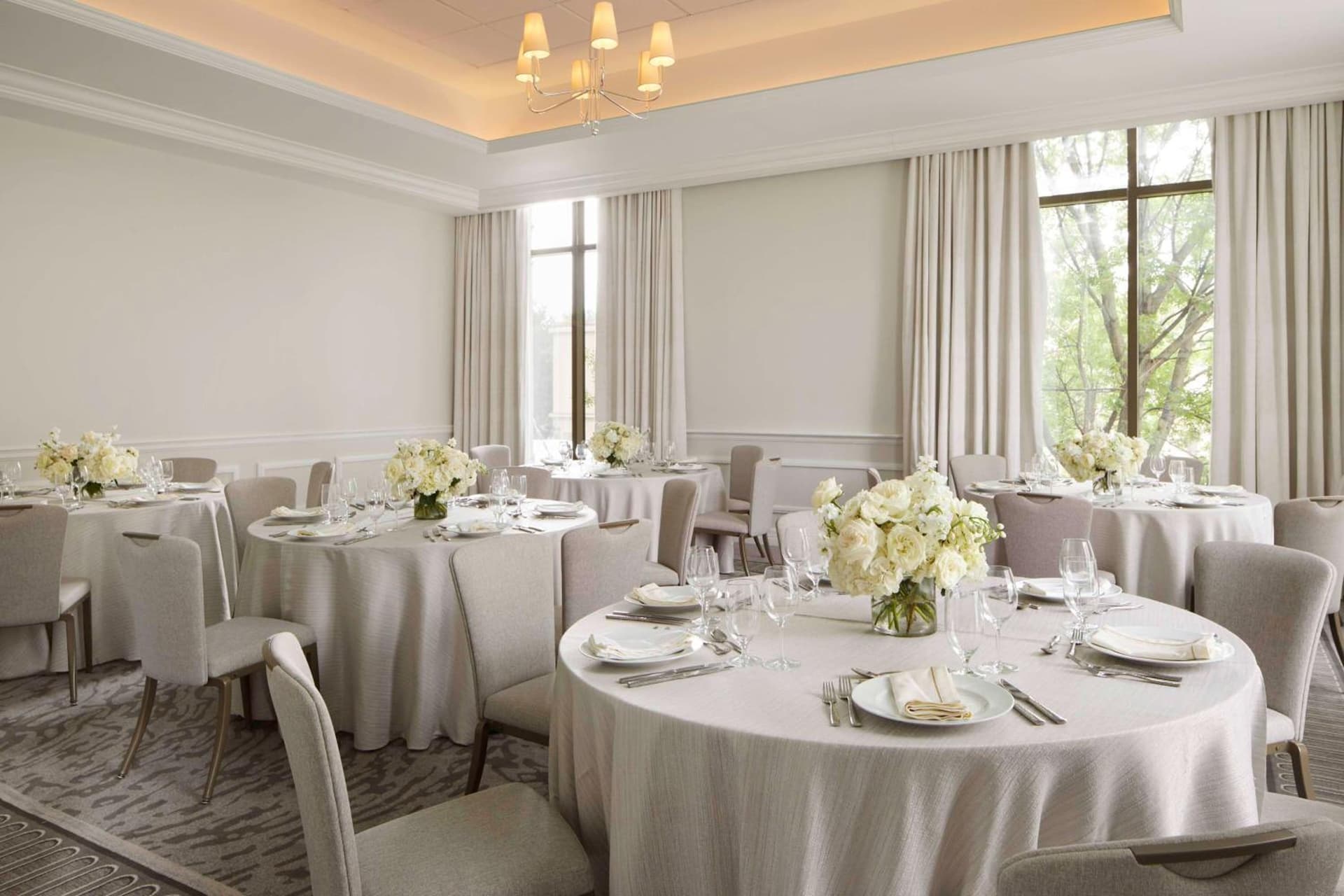 Waldorf Astoria Atlanta Buckhead gallery photo in Atlanta, GA — image 28