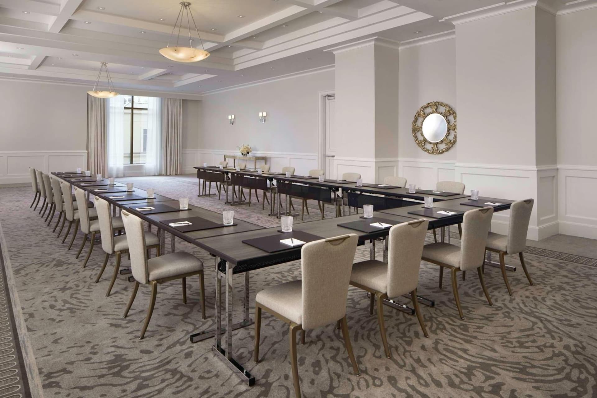 Waldorf Astoria Atlanta Buckhead gallery photo in Atlanta, GA — image 35