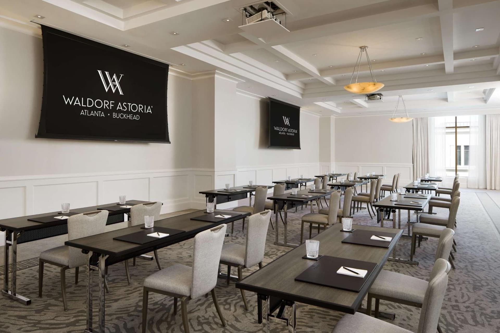 Waldorf Astoria Atlanta Buckhead gallery photo in Atlanta, GA — image 87