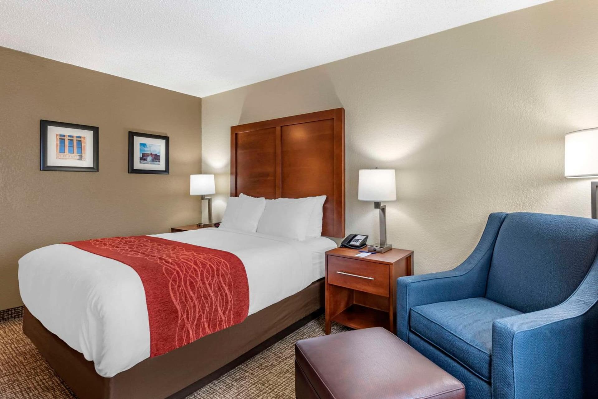 Comfort Inn & Suites Middletown - Franklin gallery photo in Middletown, OH — image 37