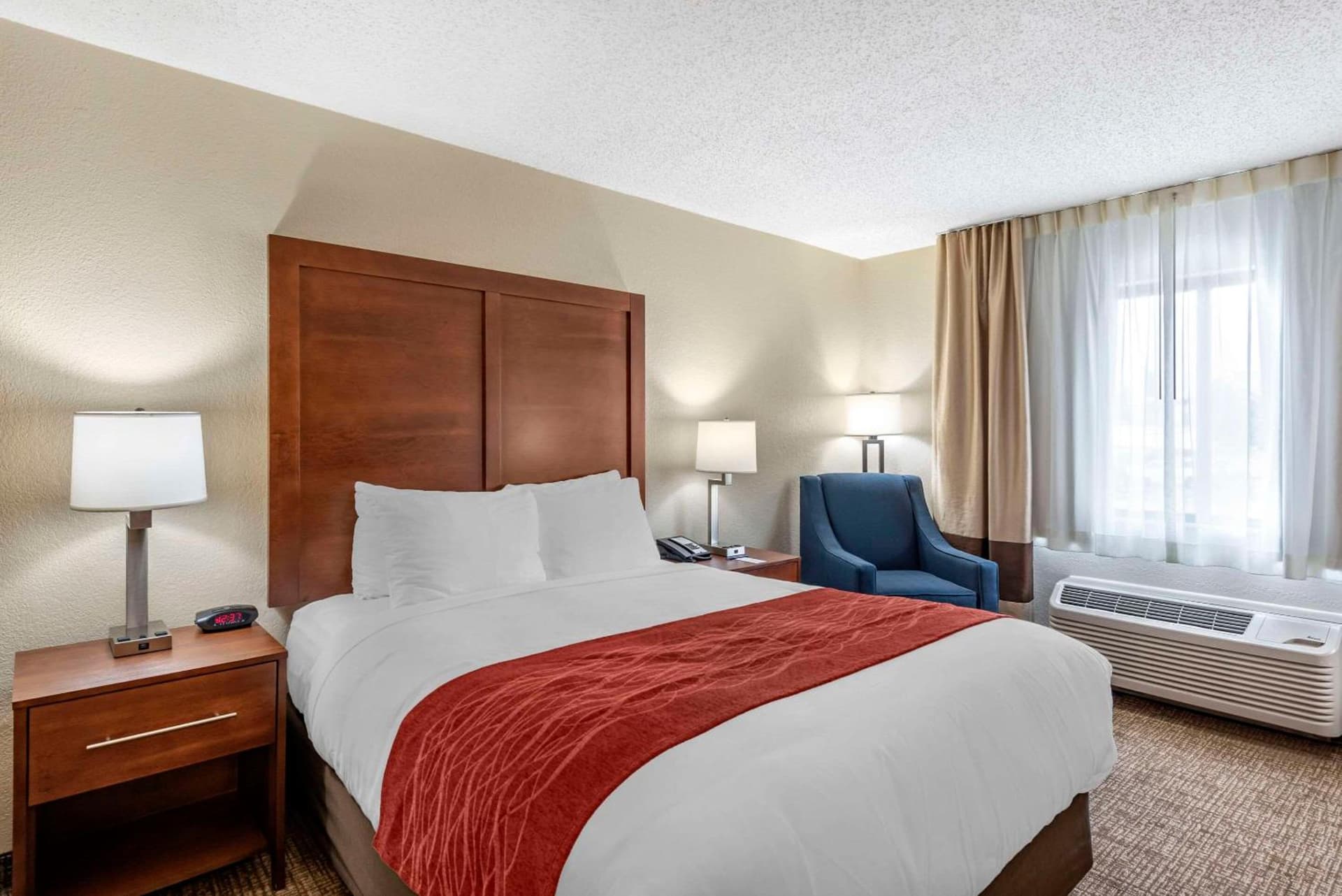 Comfort Inn & Suites Middletown - Franklin gallery photo in Middletown, OH — image 25
