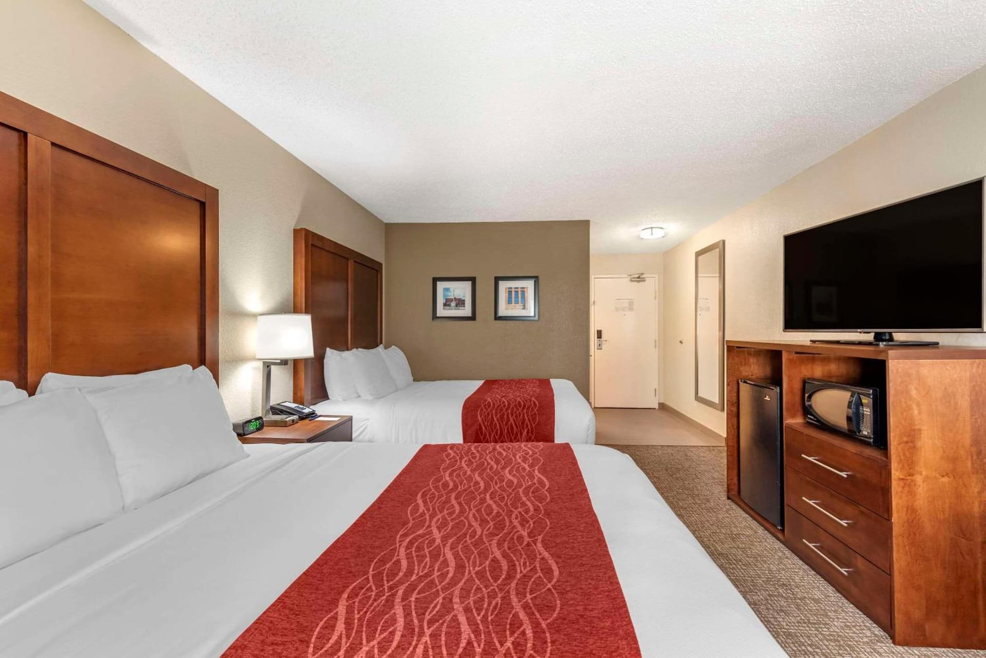 Comfort Inn & Suites Middletown - Franklin gallery photo in Middletown, OH — image 24