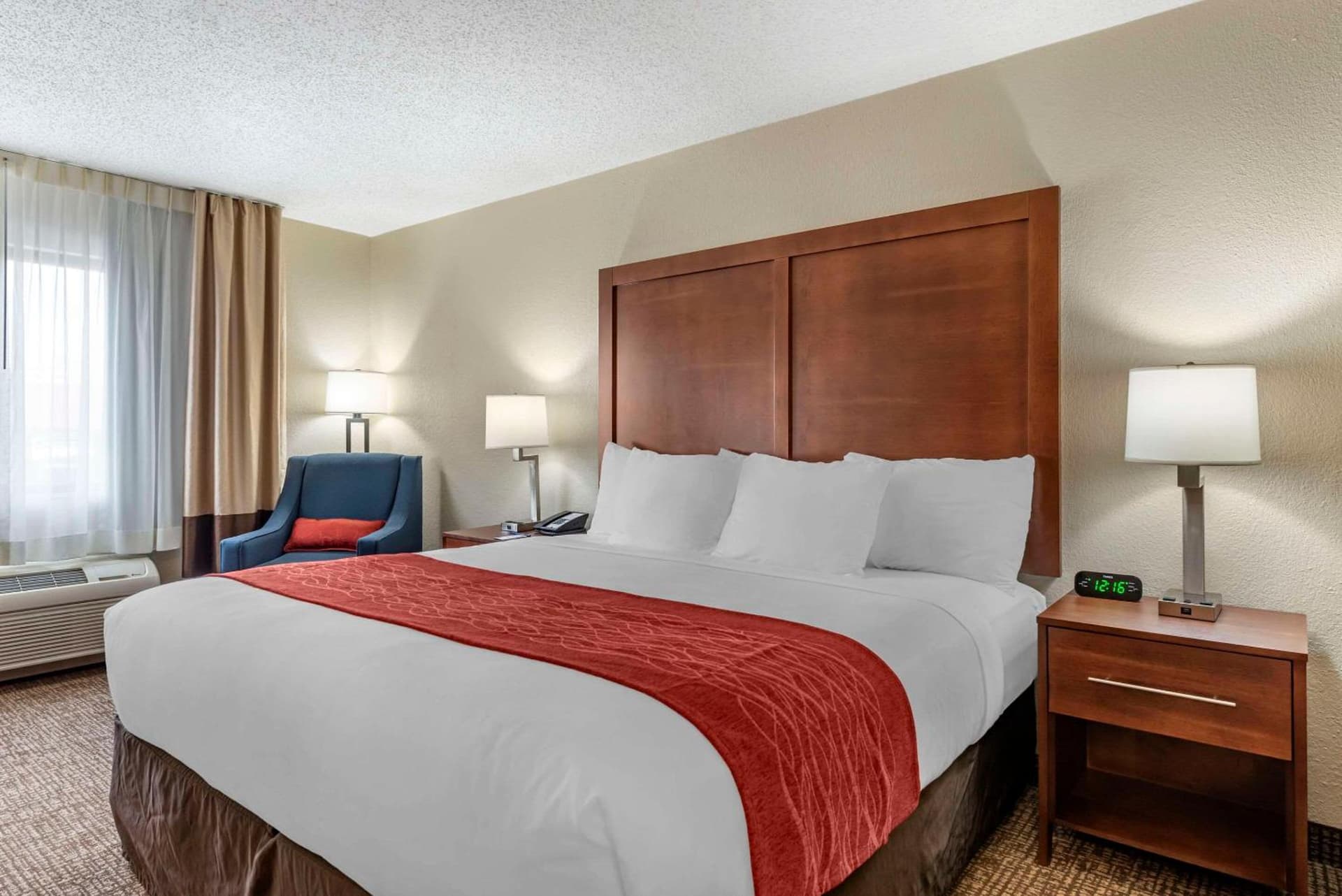Comfort Inn & Suites Middletown - Franklin gallery photo in Middletown, OH — image 29