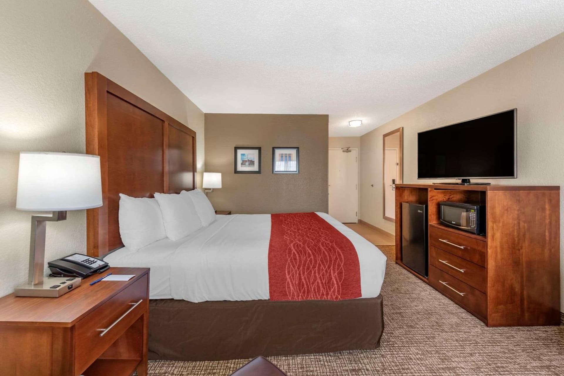 Comfort Inn & Suites Middletown - Franklin gallery photo in Middletown, OH — image 27