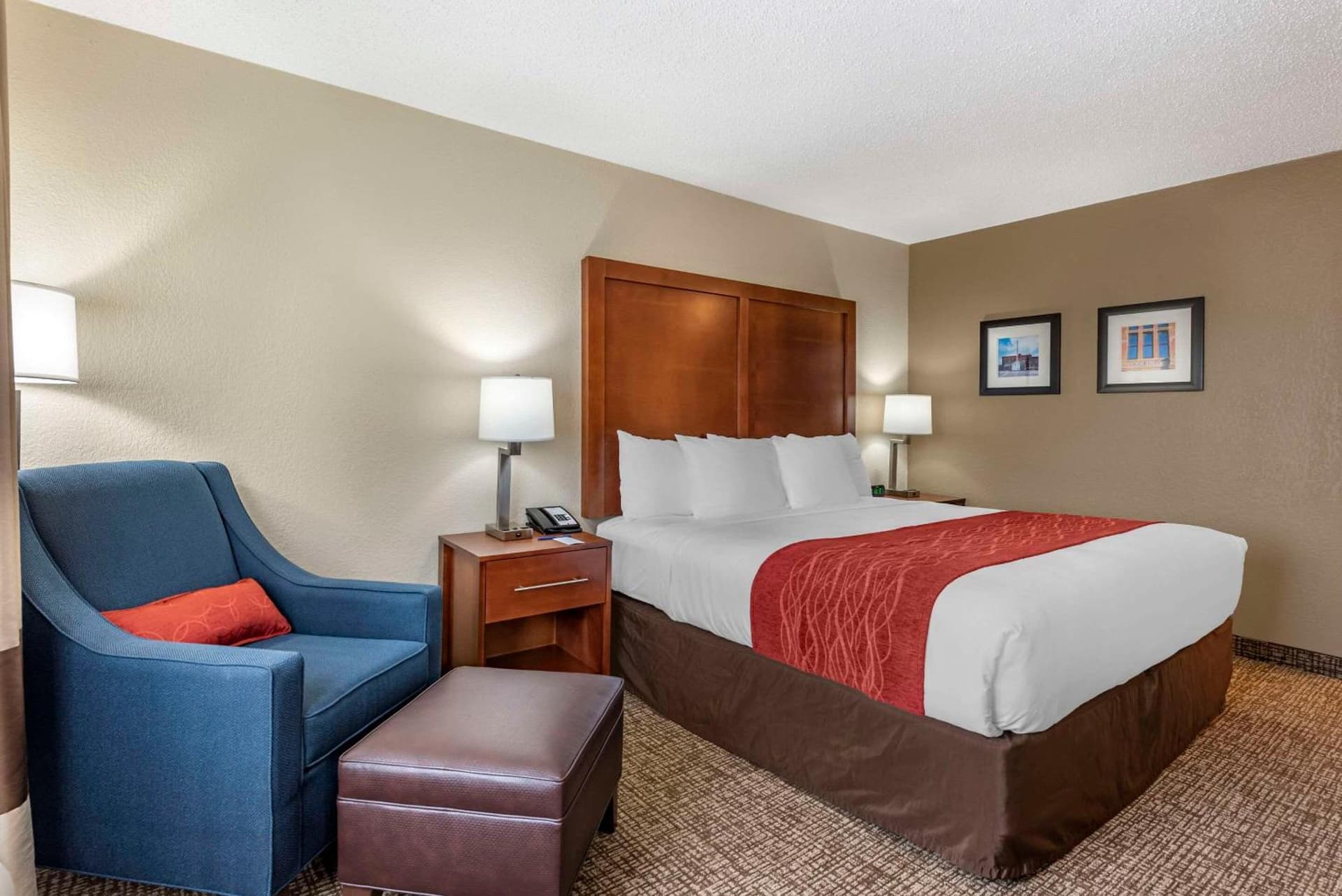 Comfort Inn & Suites Middletown - Franklin gallery photo in Middletown, OH — image 31