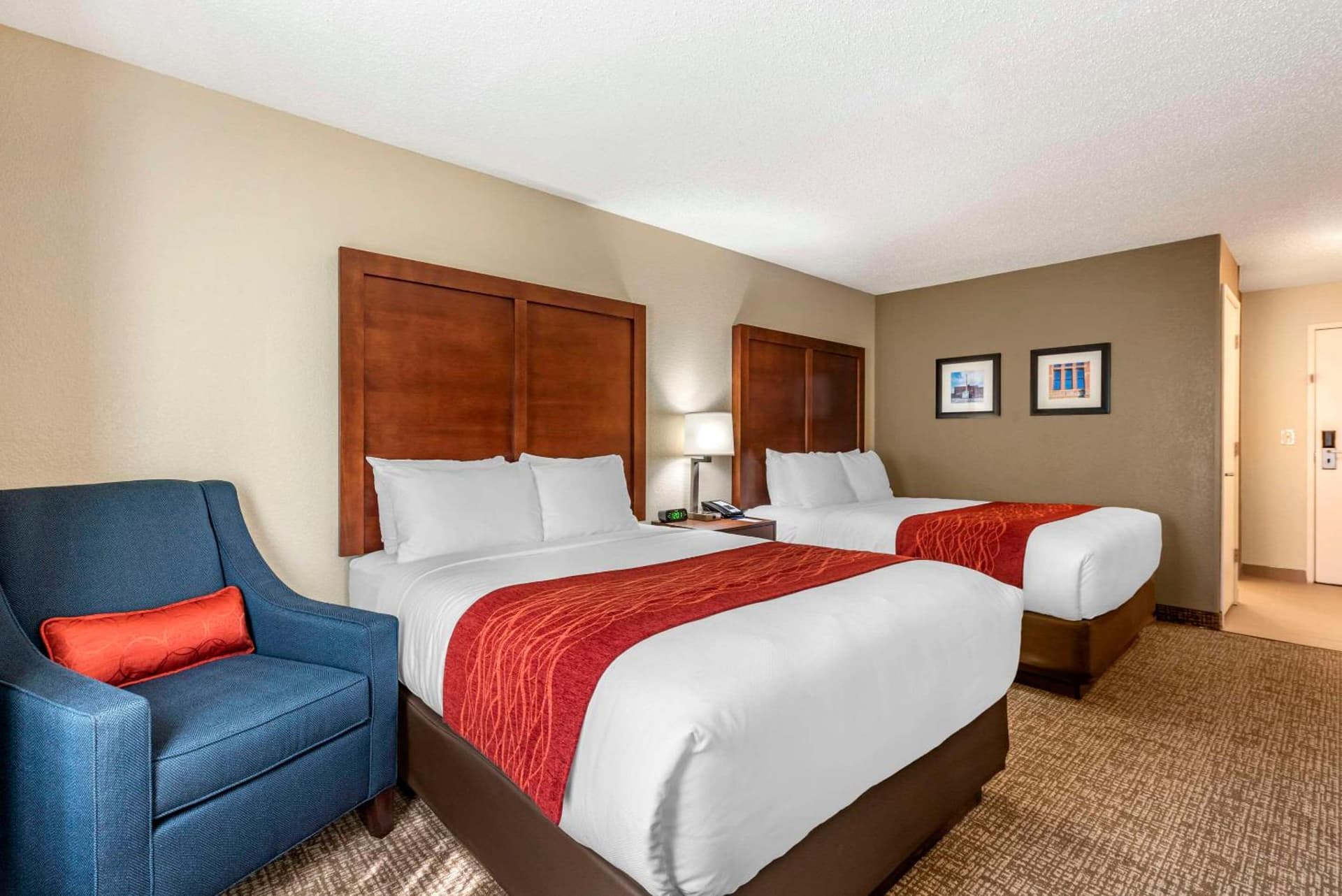 Comfort Inn & Suites Middletown - Franklin gallery photo in Middletown, OH — image 18