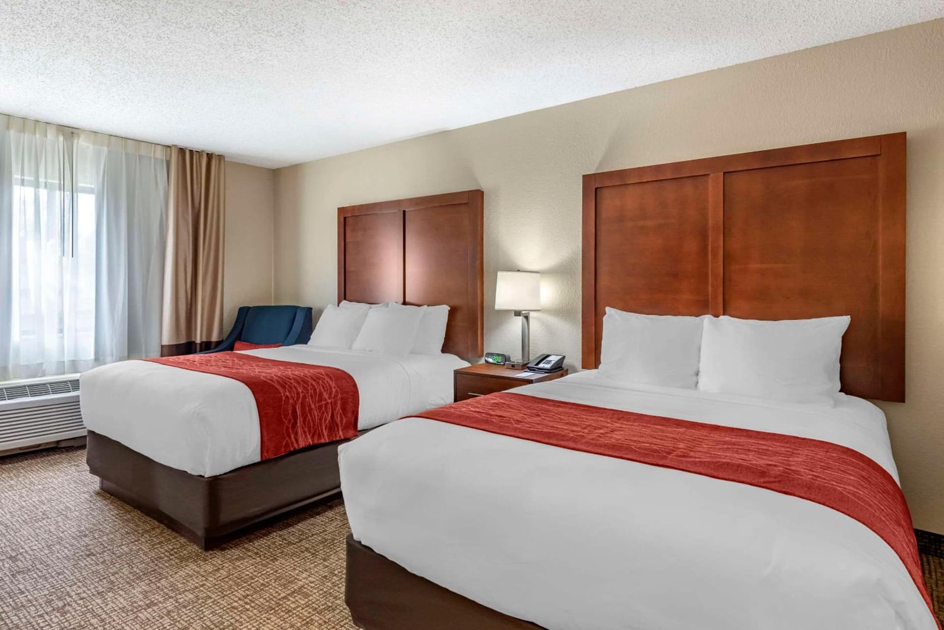 Comfort Inn & Suites Middletown - Franklin gallery photo in Middletown, OH — image 8