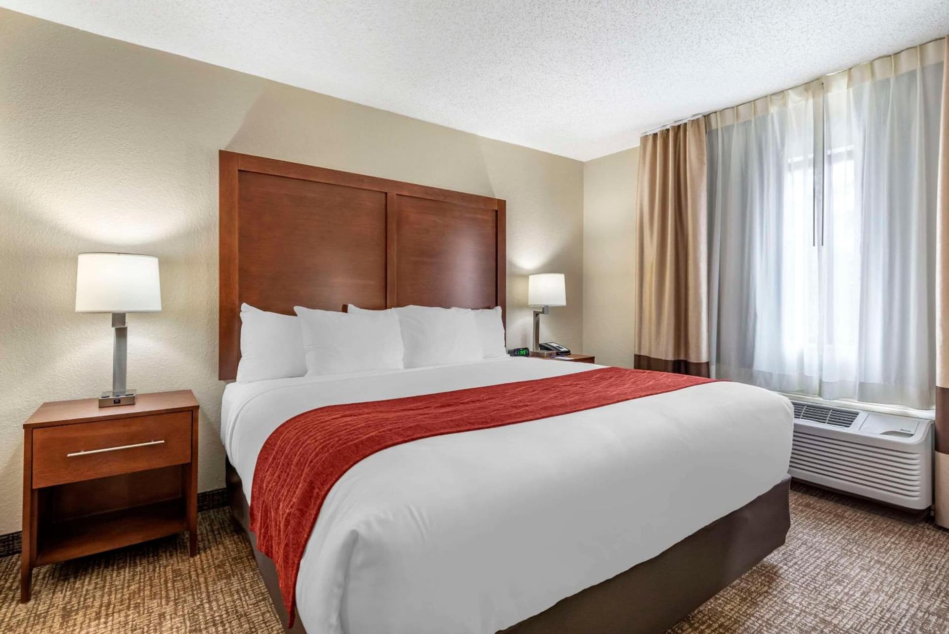 Comfort Inn & Suites Middletown - Franklin gallery photo in Middletown, OH — image 7