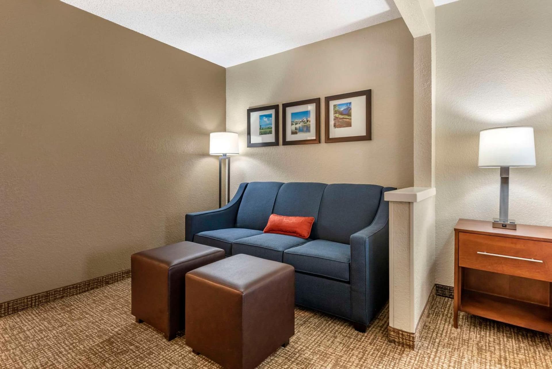 Comfort Inn & Suites Middletown - Franklin gallery photo in Middletown, OH — image 6