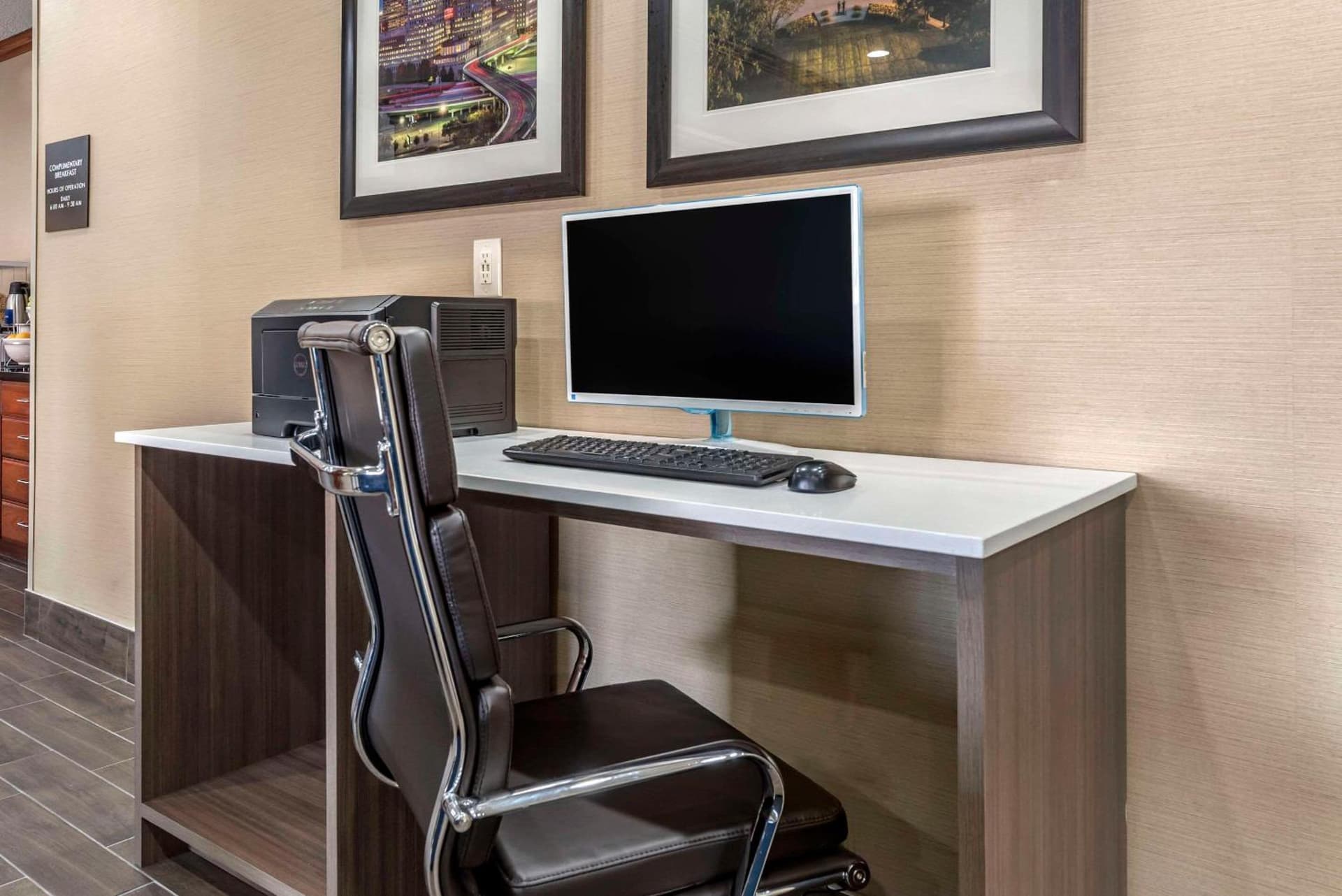 Comfort Inn & Suites Middletown - Franklin gallery photo in Middletown, OH — image 22