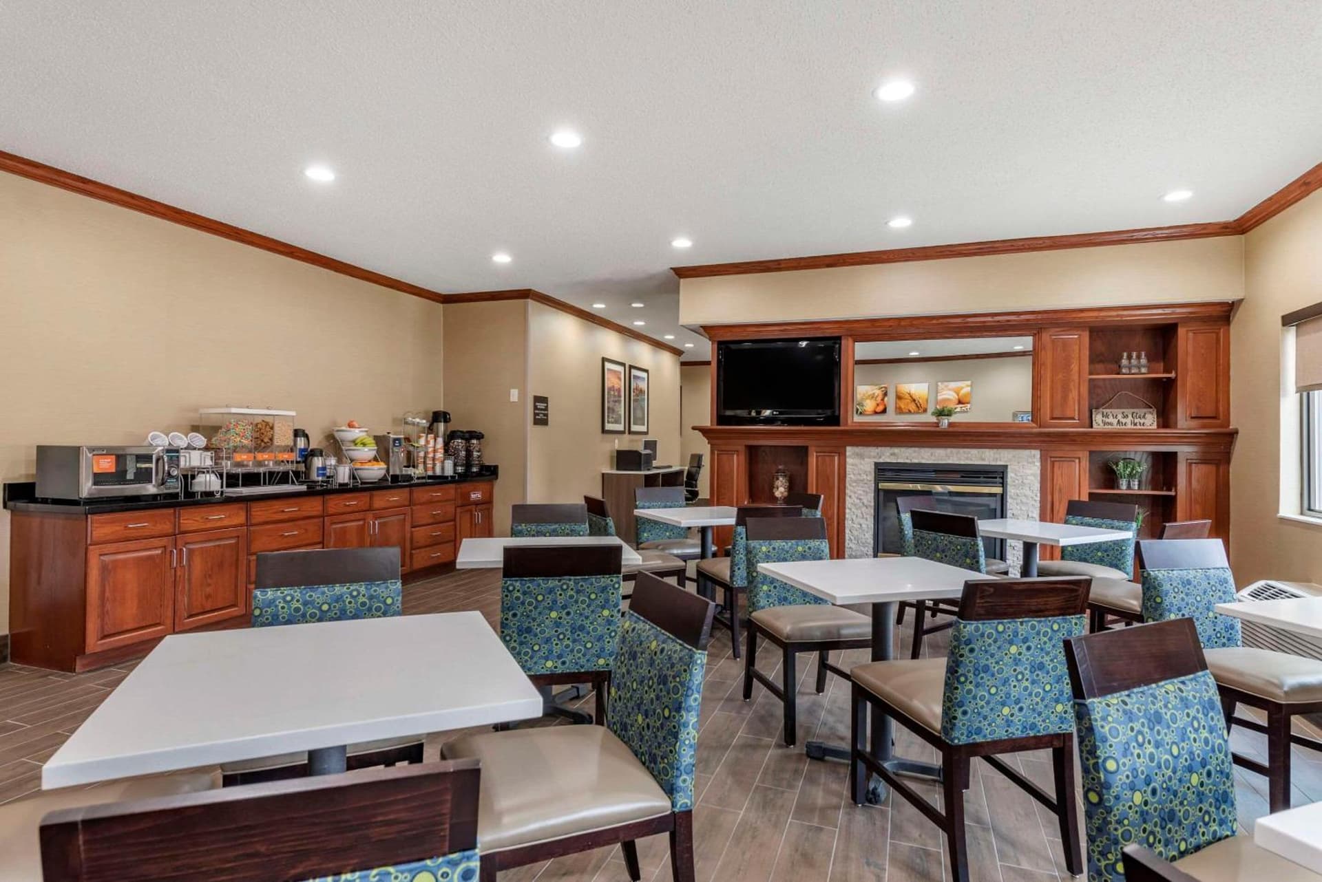 Comfort Inn & Suites Middletown - Franklin gallery photo in Middletown, OH — image 28