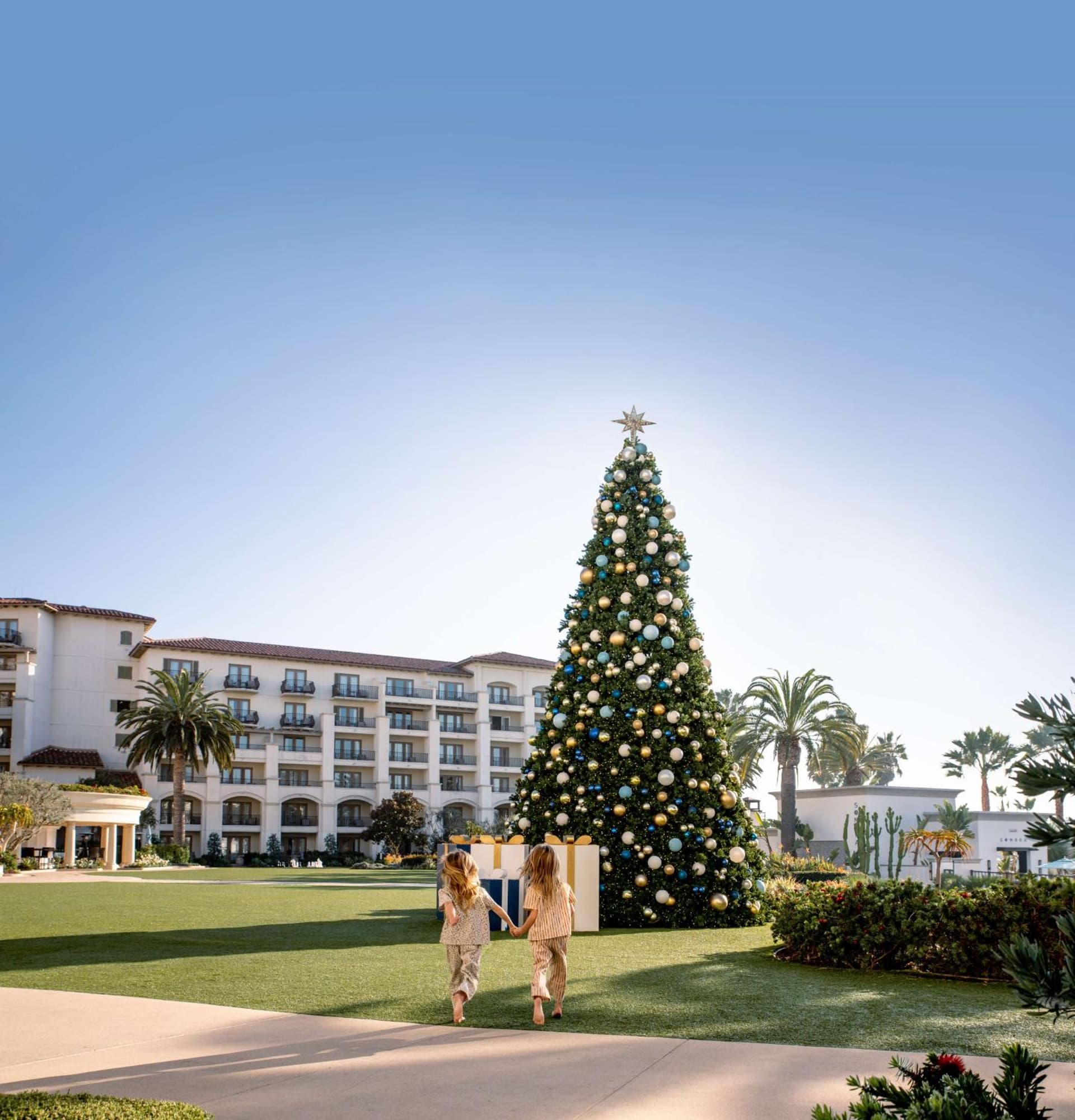 Waldorf Astoria Monarch Beach Resort & Club gallery photo in Dana Point, CA — image 85